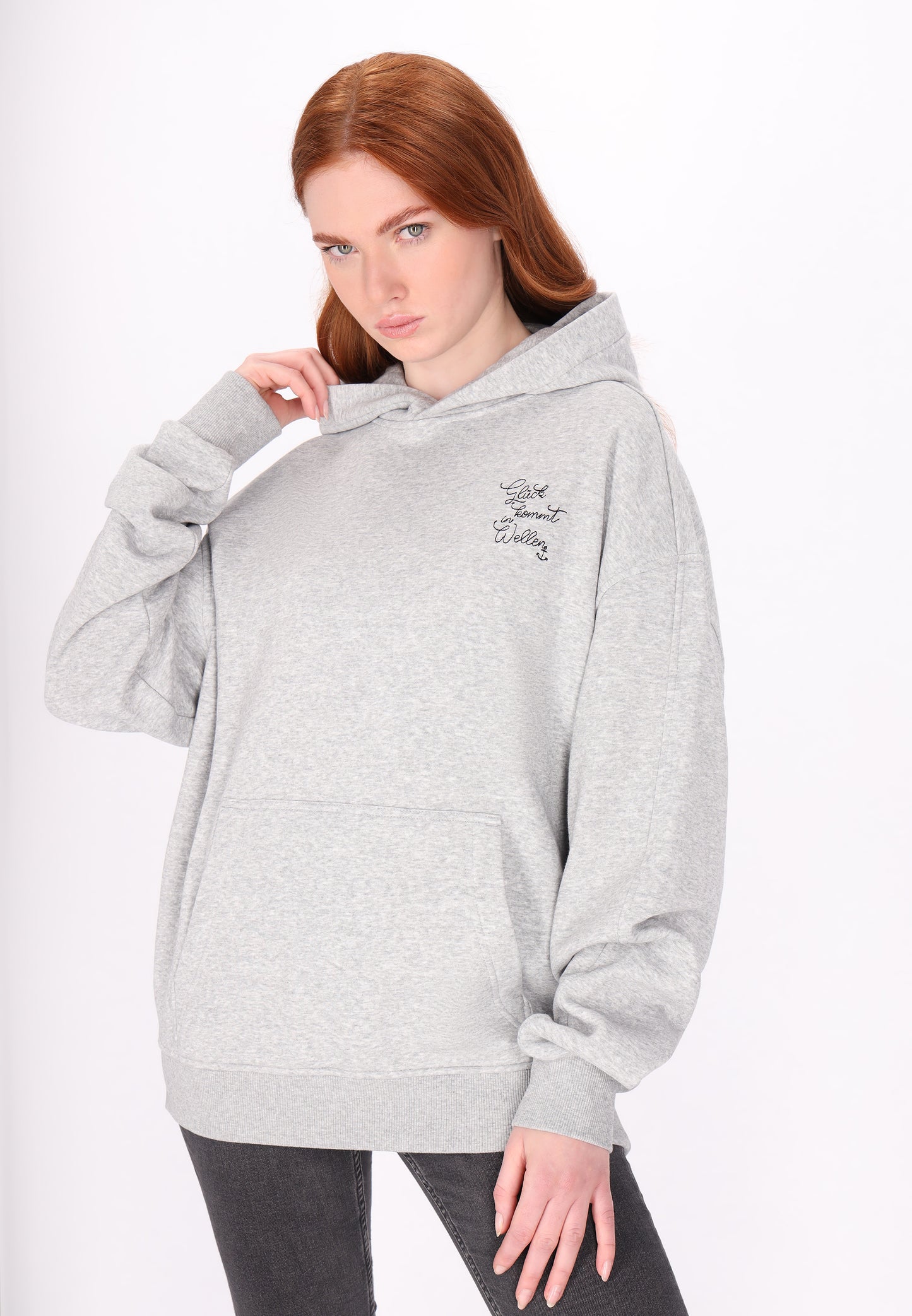 DreiMaster Vintage women's sweatshirt