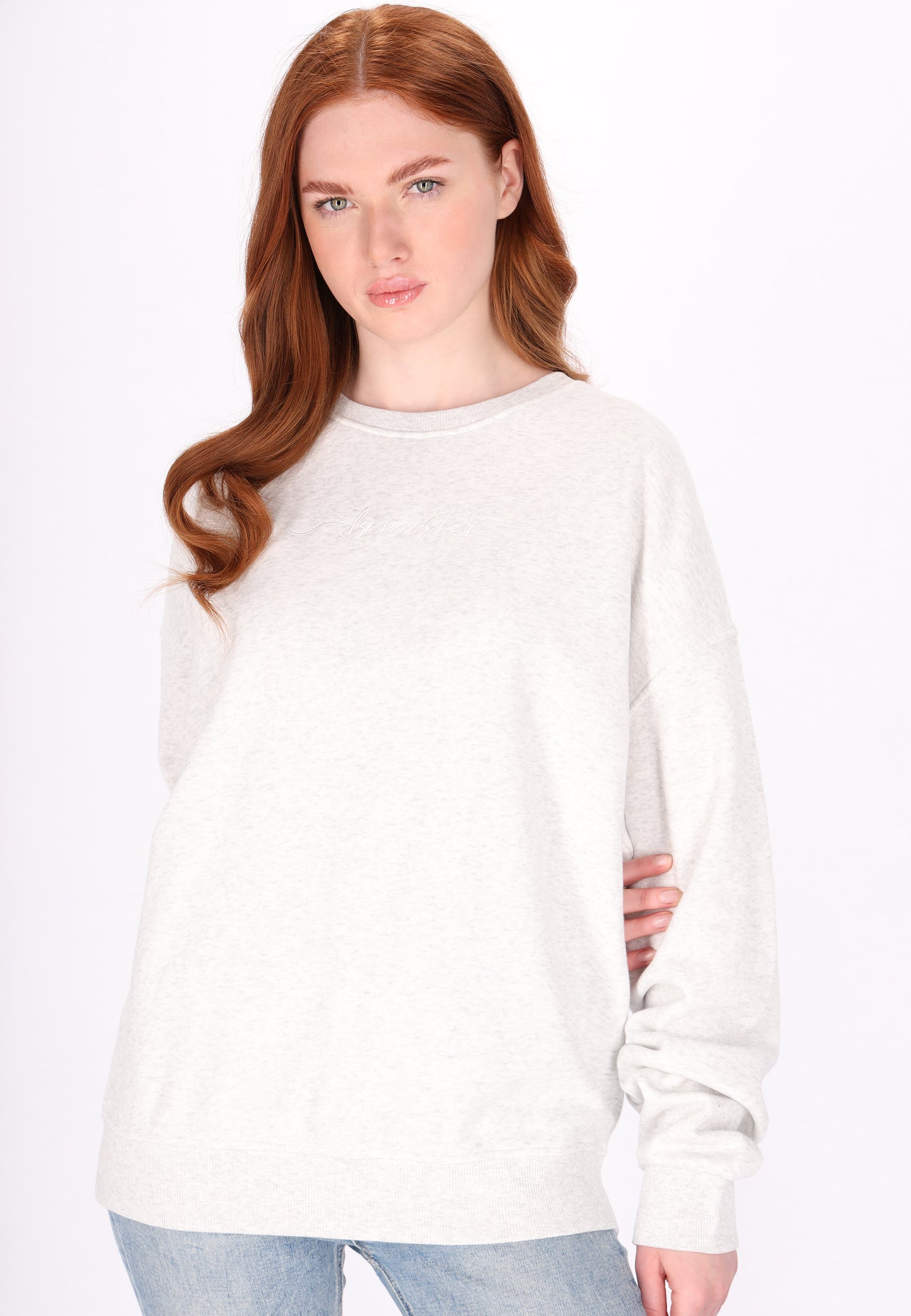 DreiMaster Vintage women's sweatshirt