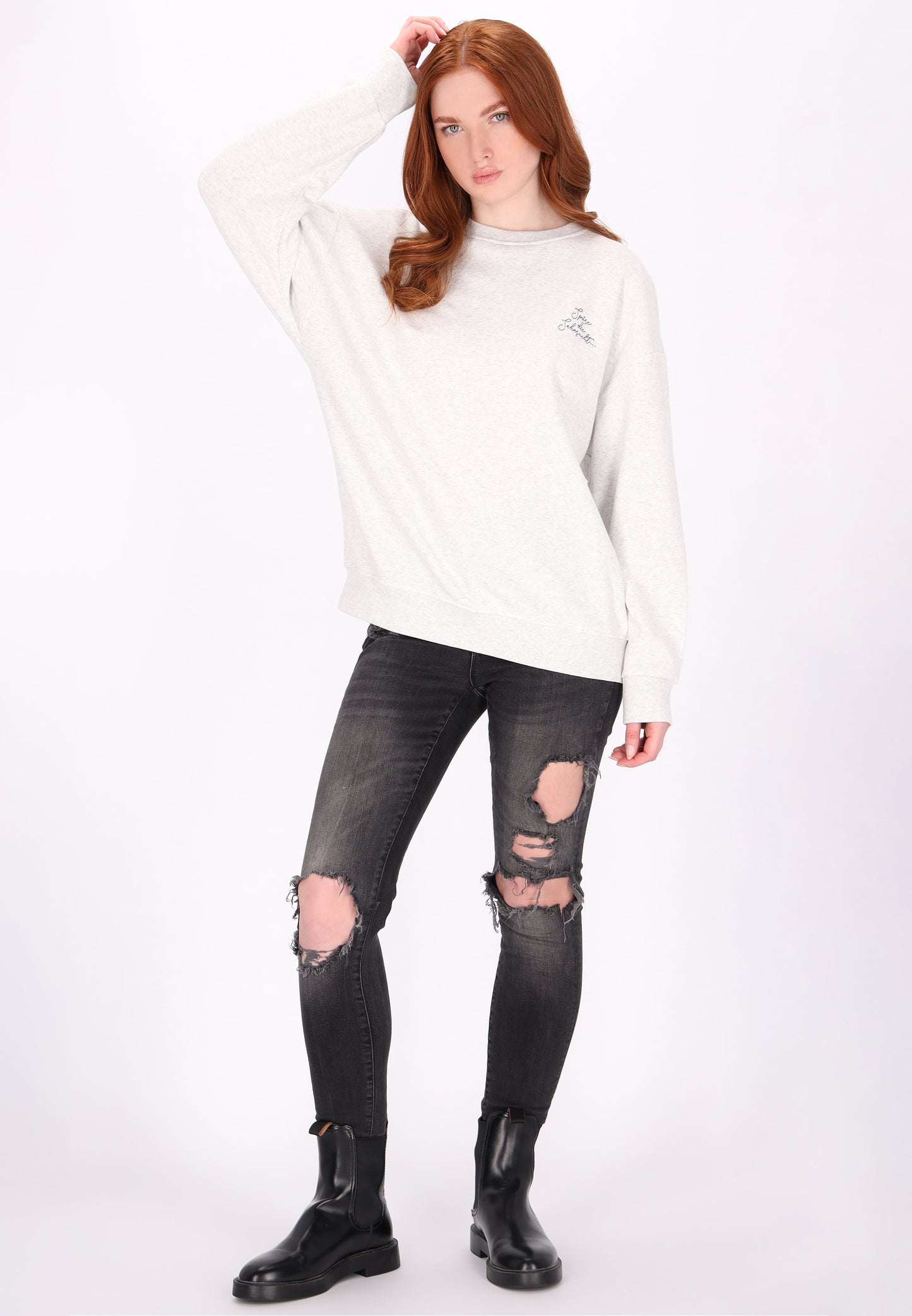 DreiMaster Vintage women's sweatshirt