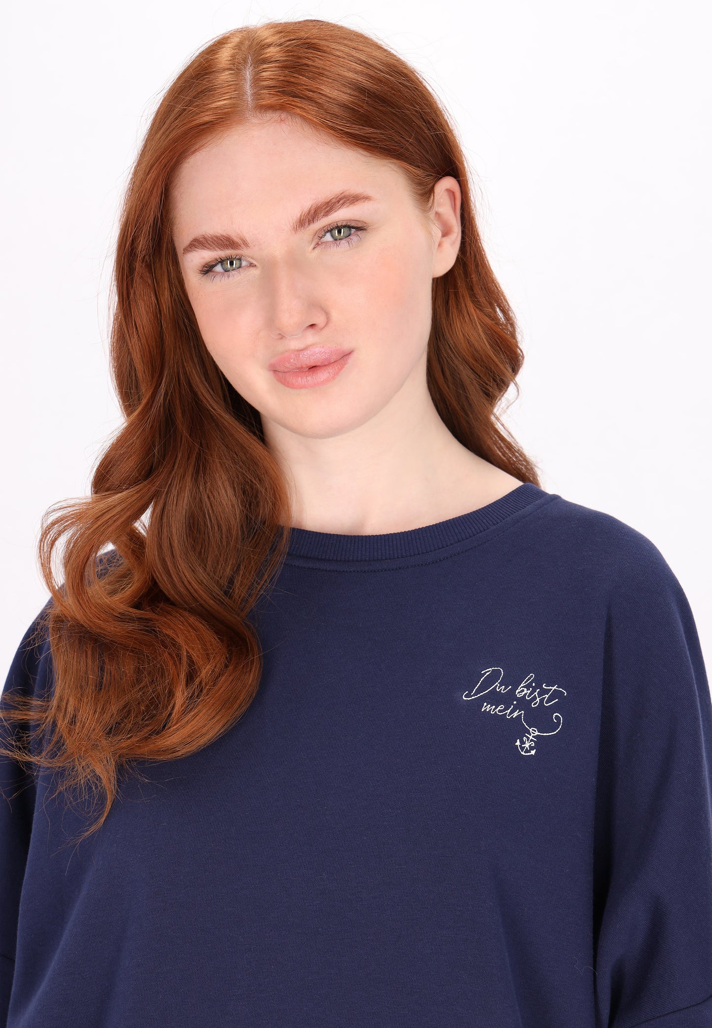 DreiMaster Vintage women's sweatshirt