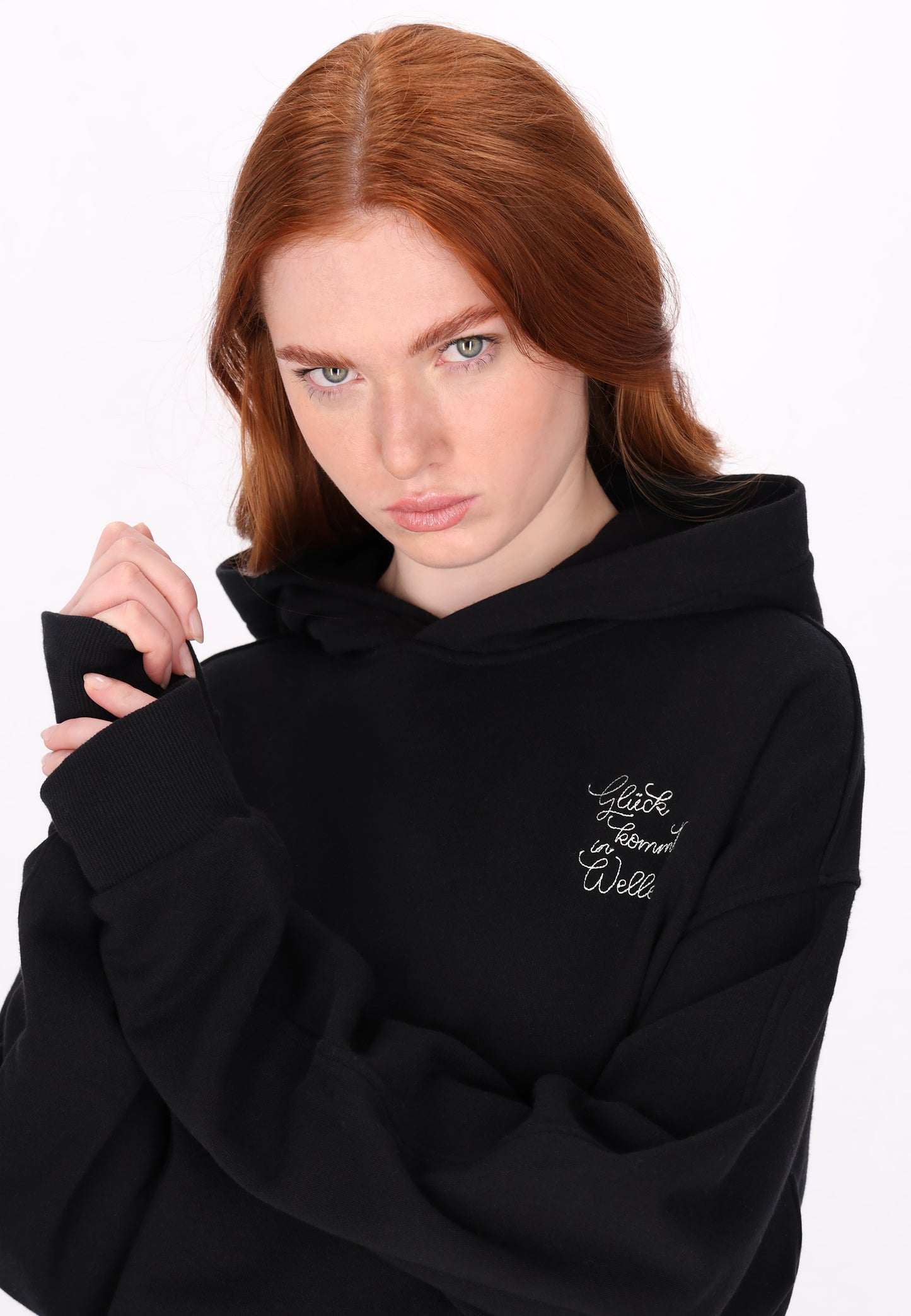 DreiMaster Vintage women's sweatshirt