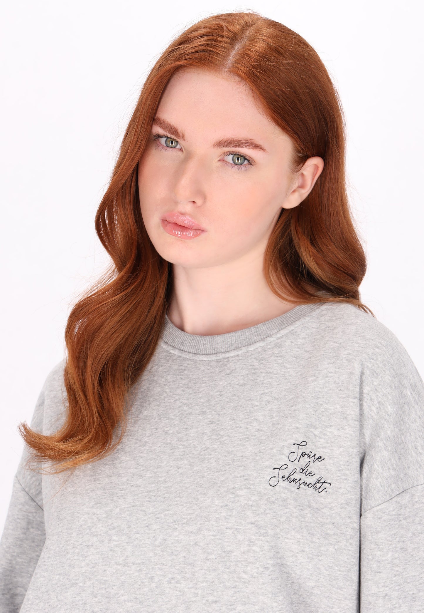 DreiMaster Vintage women's sweatshirt