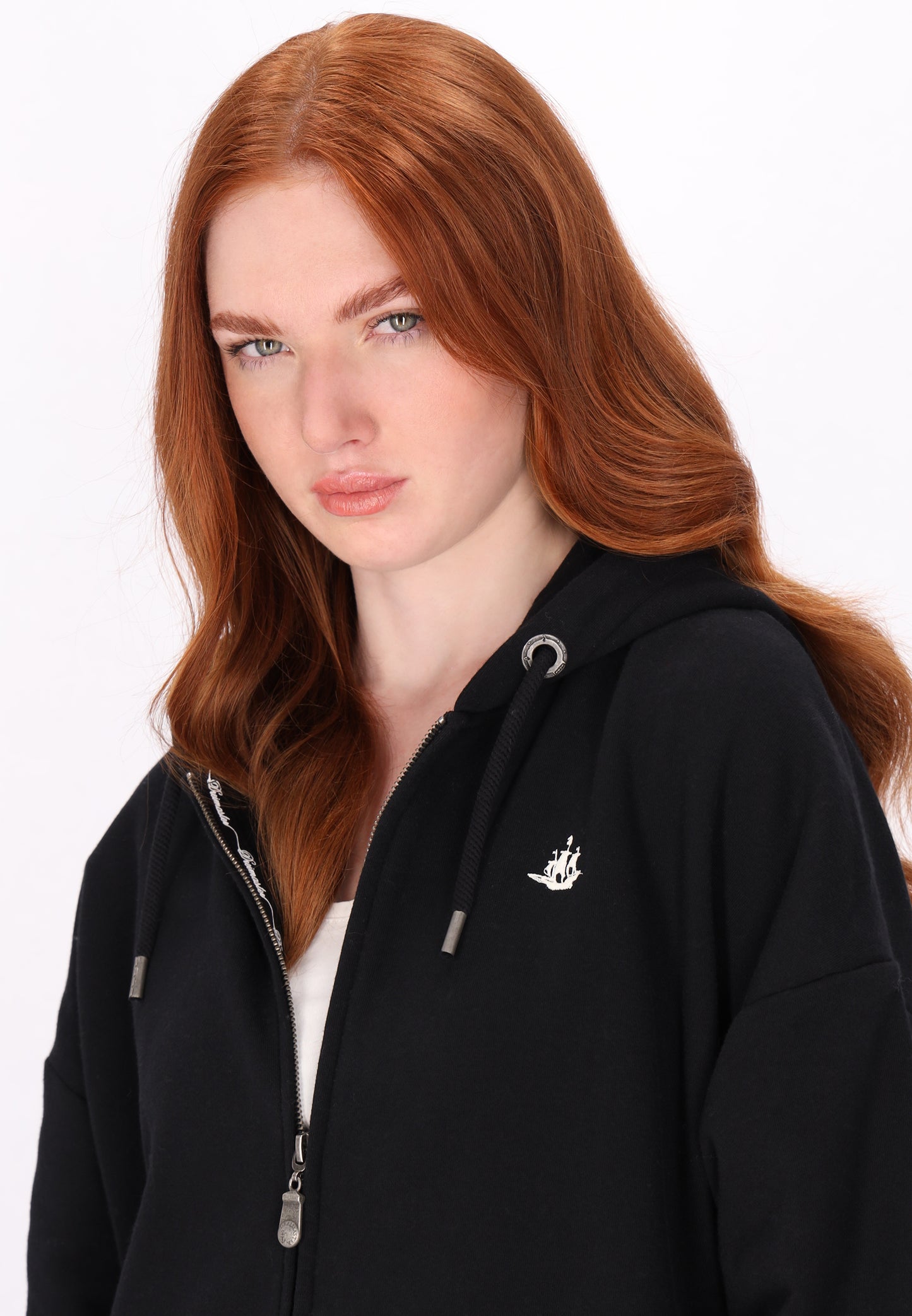 DreiMaster Vintage women's sweatshirt