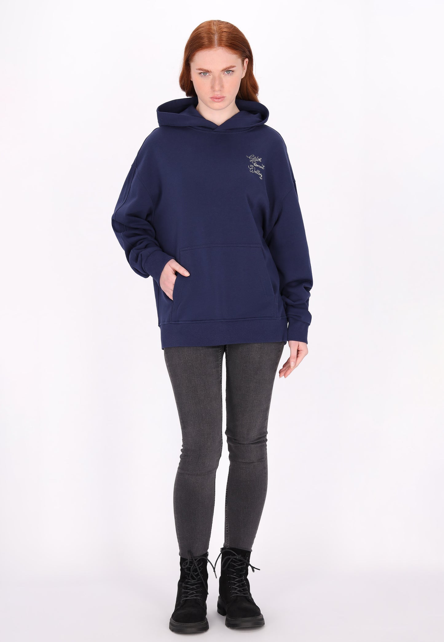 DreiMaster Vintage women's sweatshirt