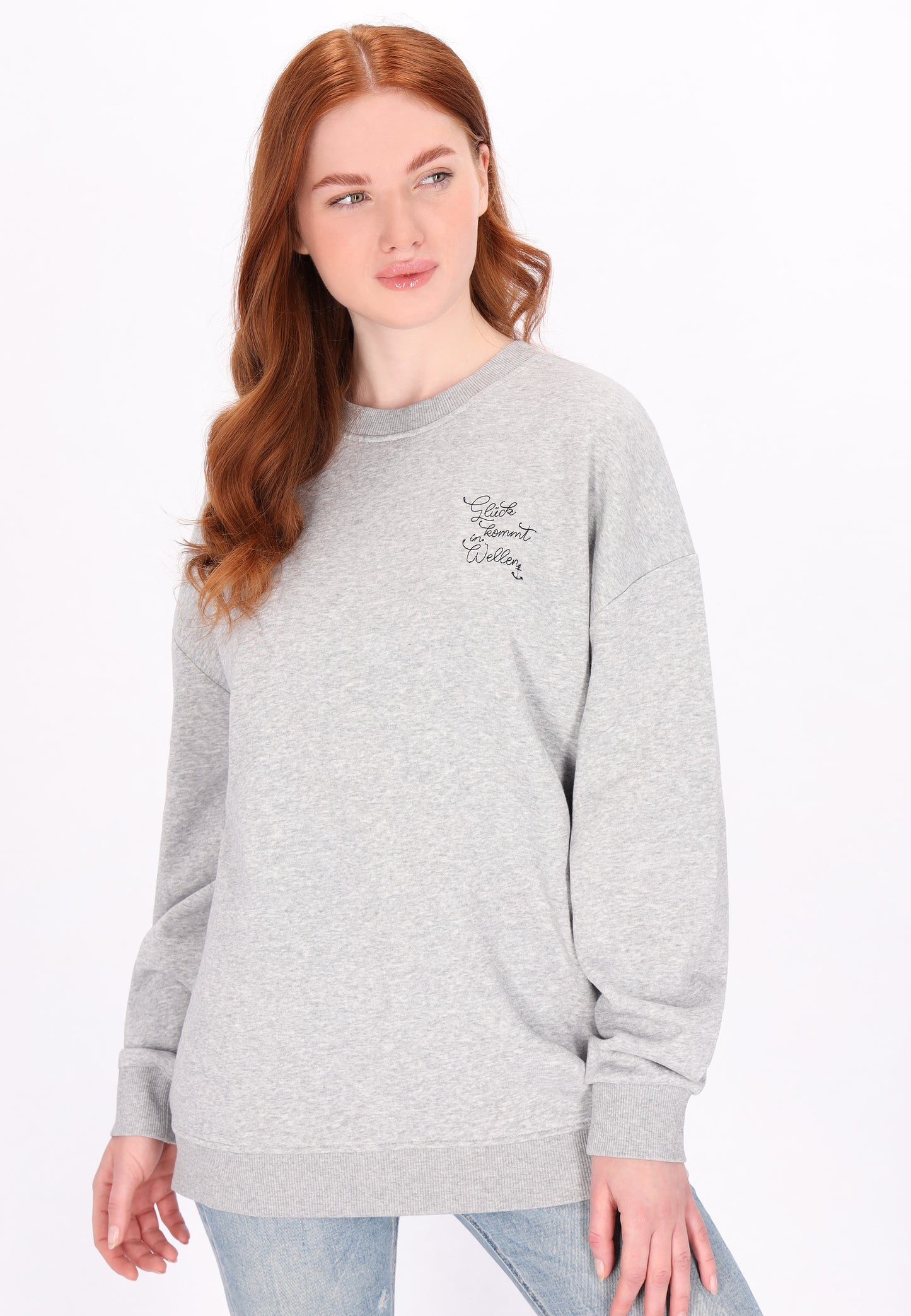 DreiMaster Vintage women's sweatshirt
