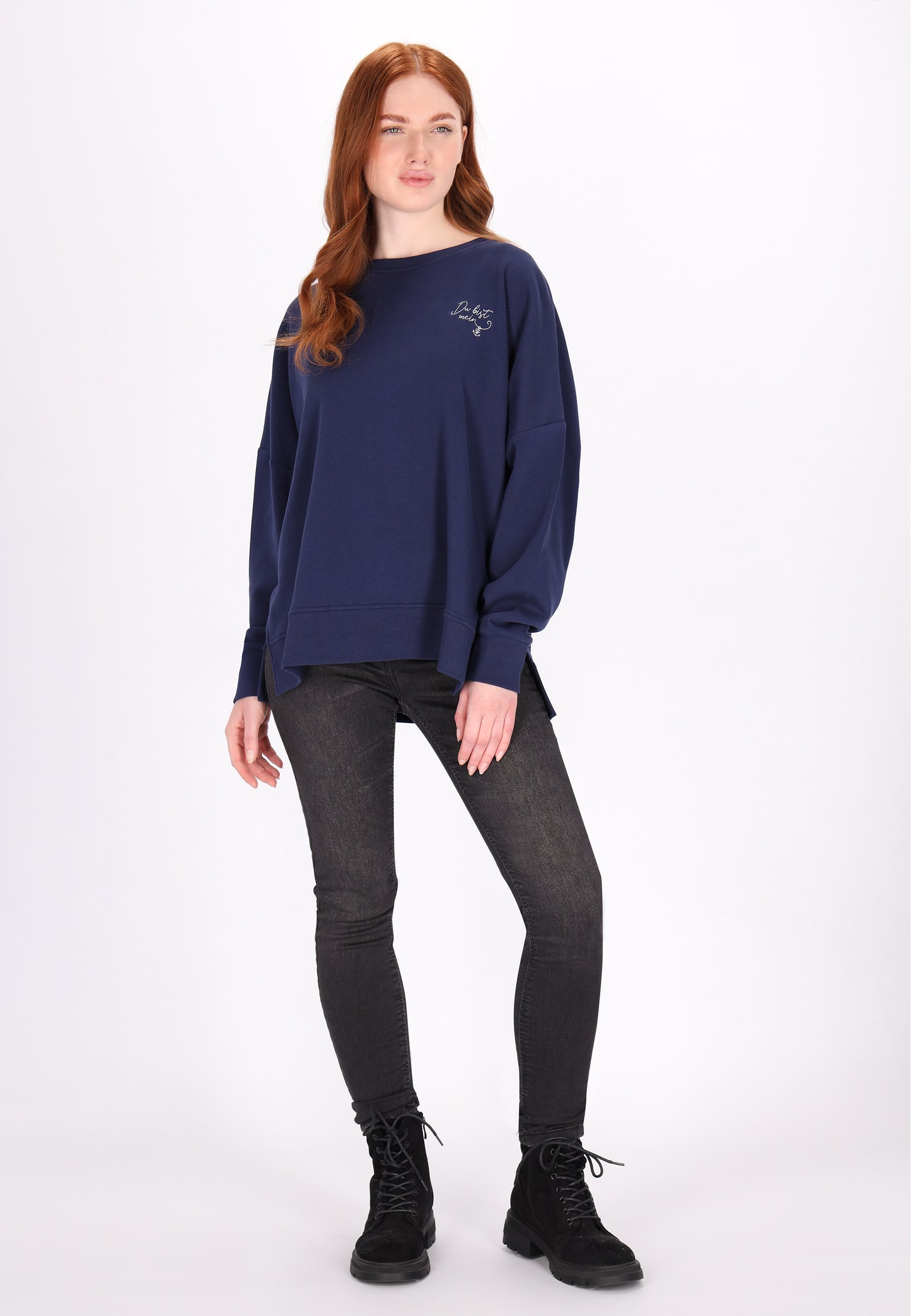 DreiMaster Vintage women's sweatshirt