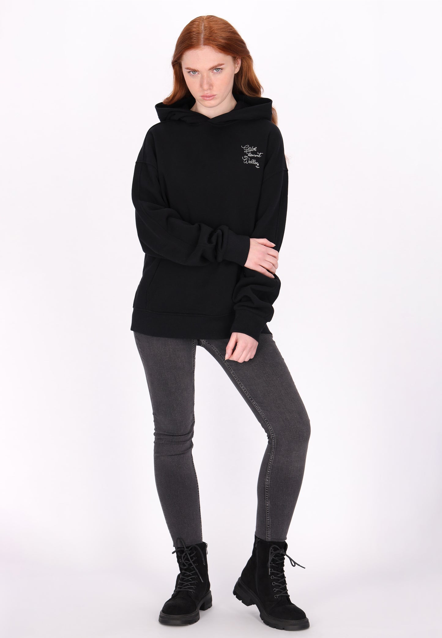 DreiMaster Vintage women's sweatshirt