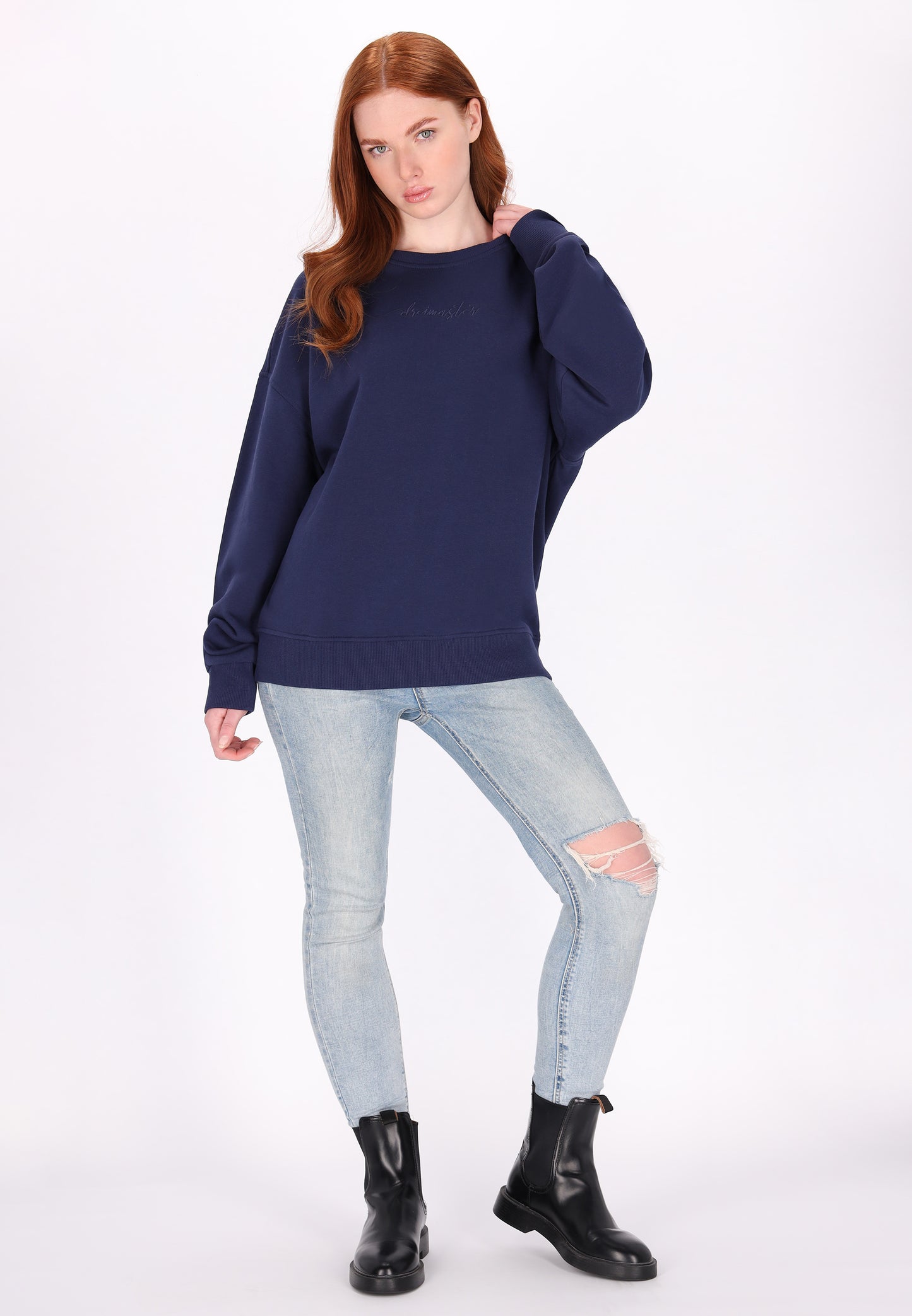 DreiMaster Vintage women's sweatshirt
