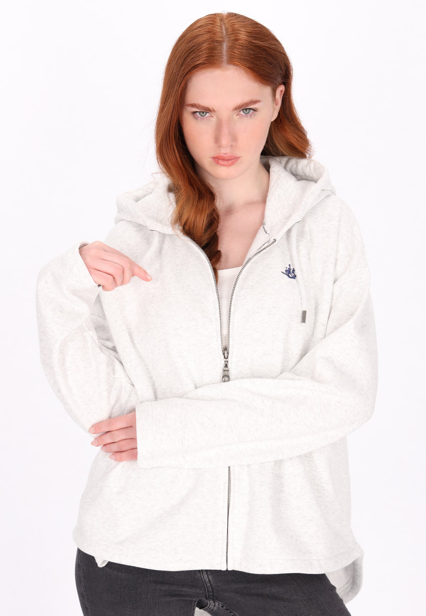 DreiMaster Vintage women's sweatshirt
