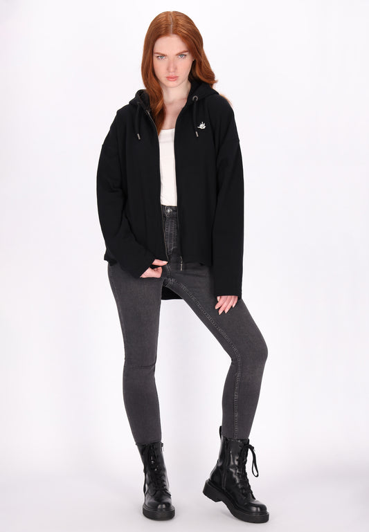 DreiMaster Vintage damska bluza