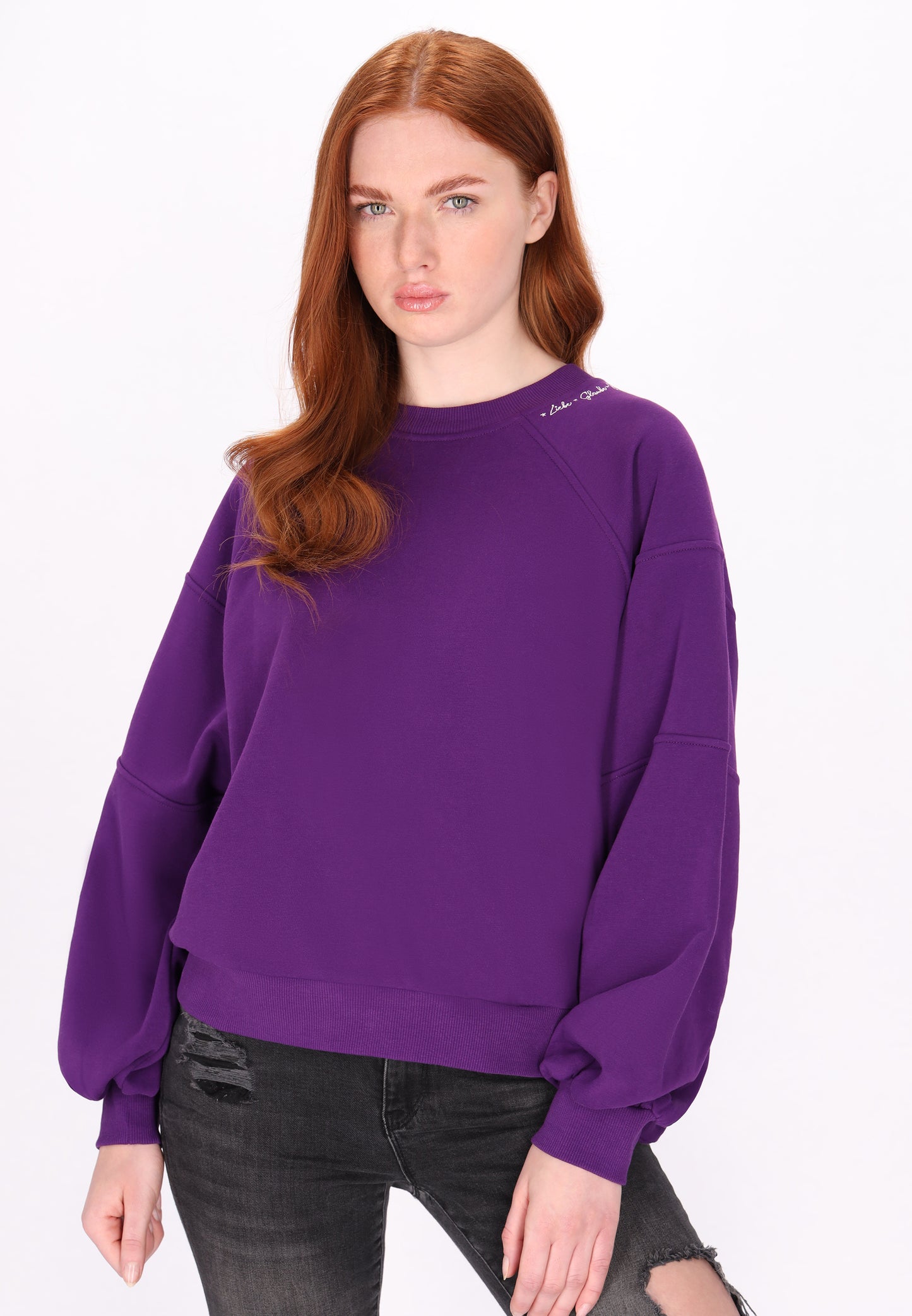 DreiMaster Vintage women's sweatshirt