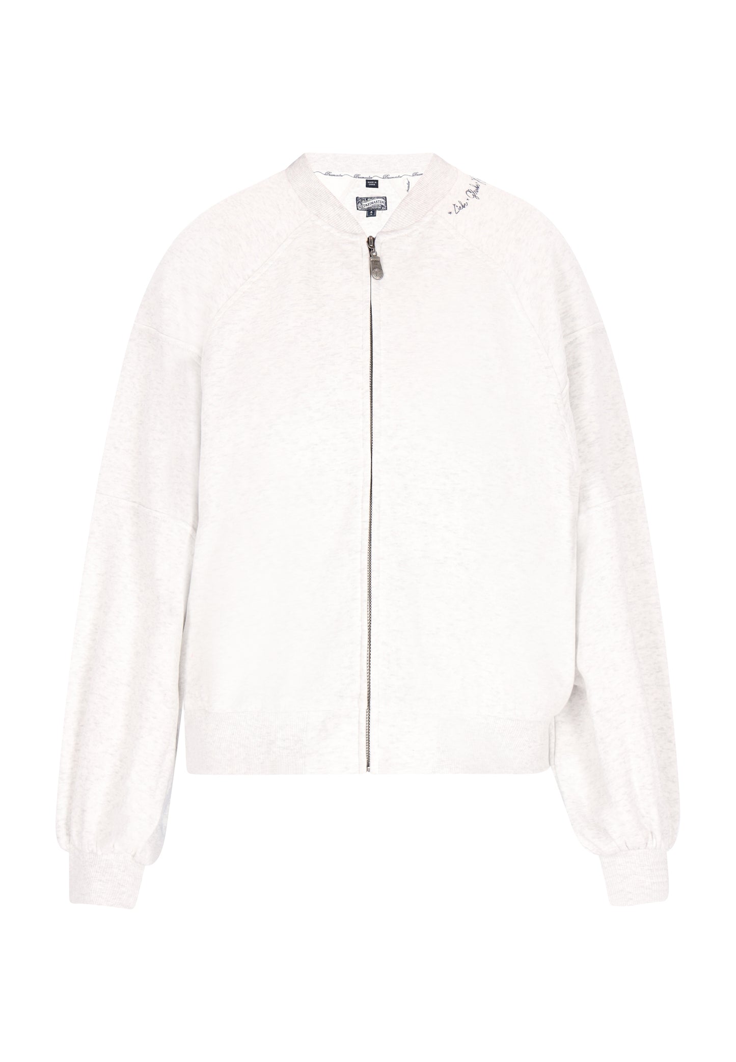 DreiMaster Vintage women's sweat jacket