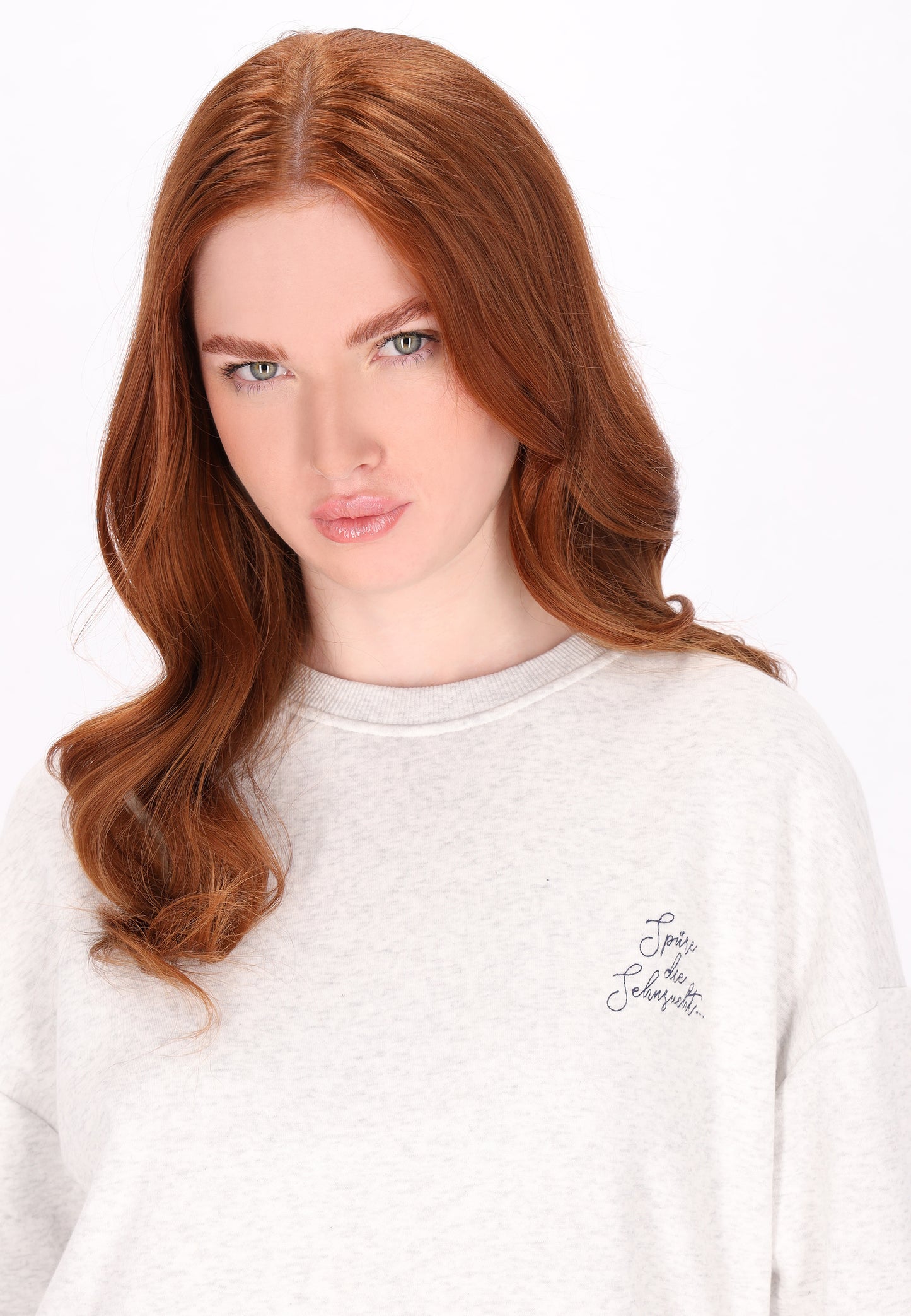 DreiMaster Vintage women's sweatshirt