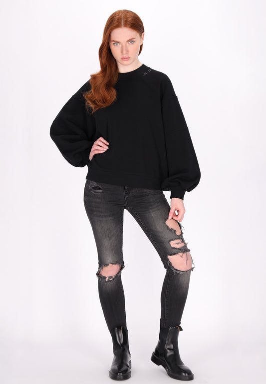 DreiMaster Vintage damska bluza