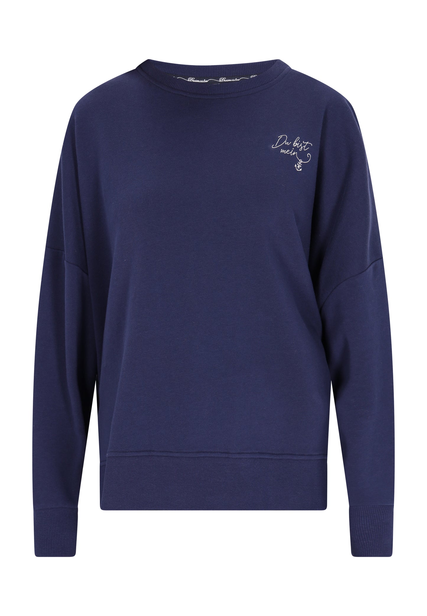 DreiMaster Vintage women's sweatshirt