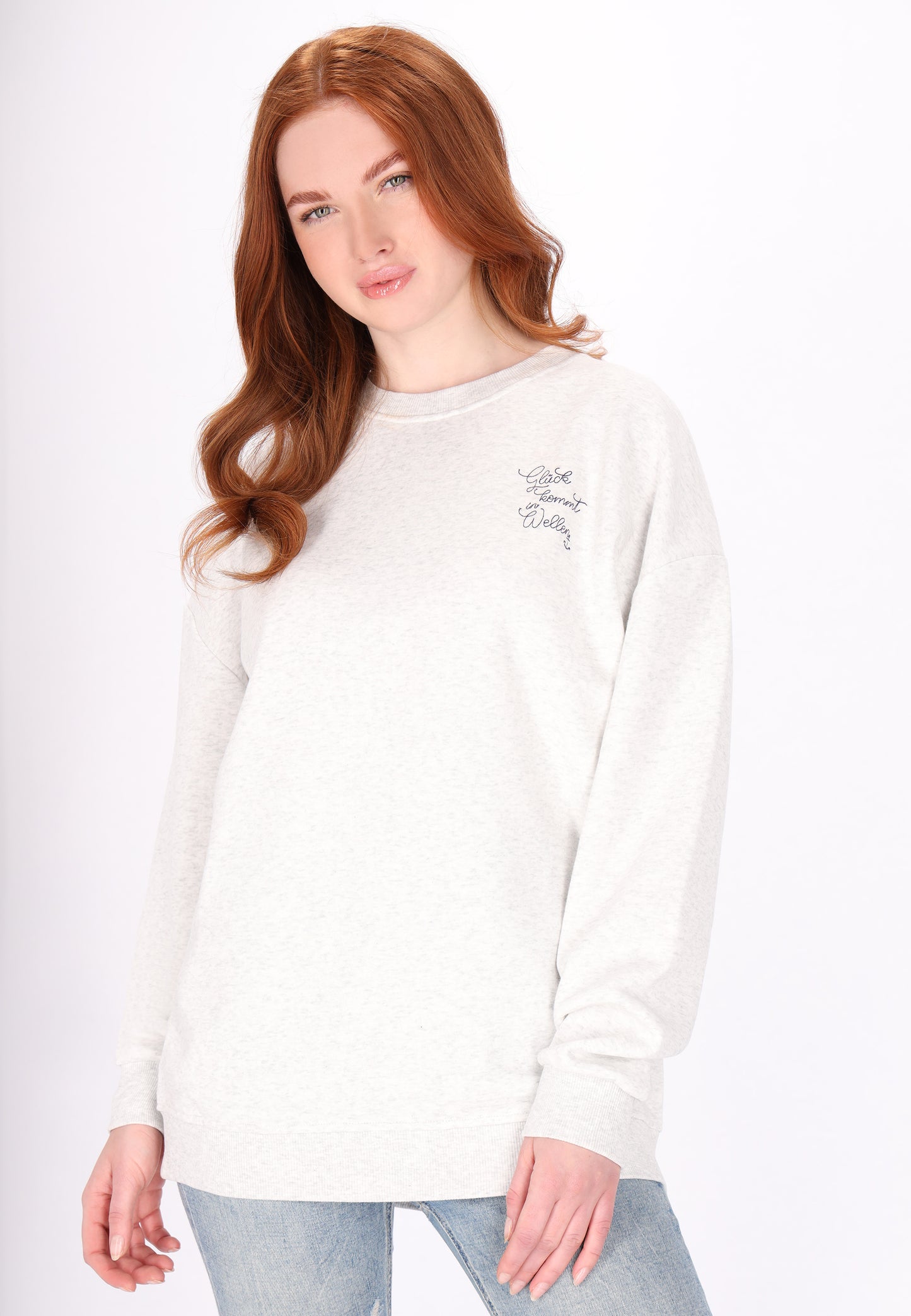 DreiMaster Vintage women's sweatshirt
