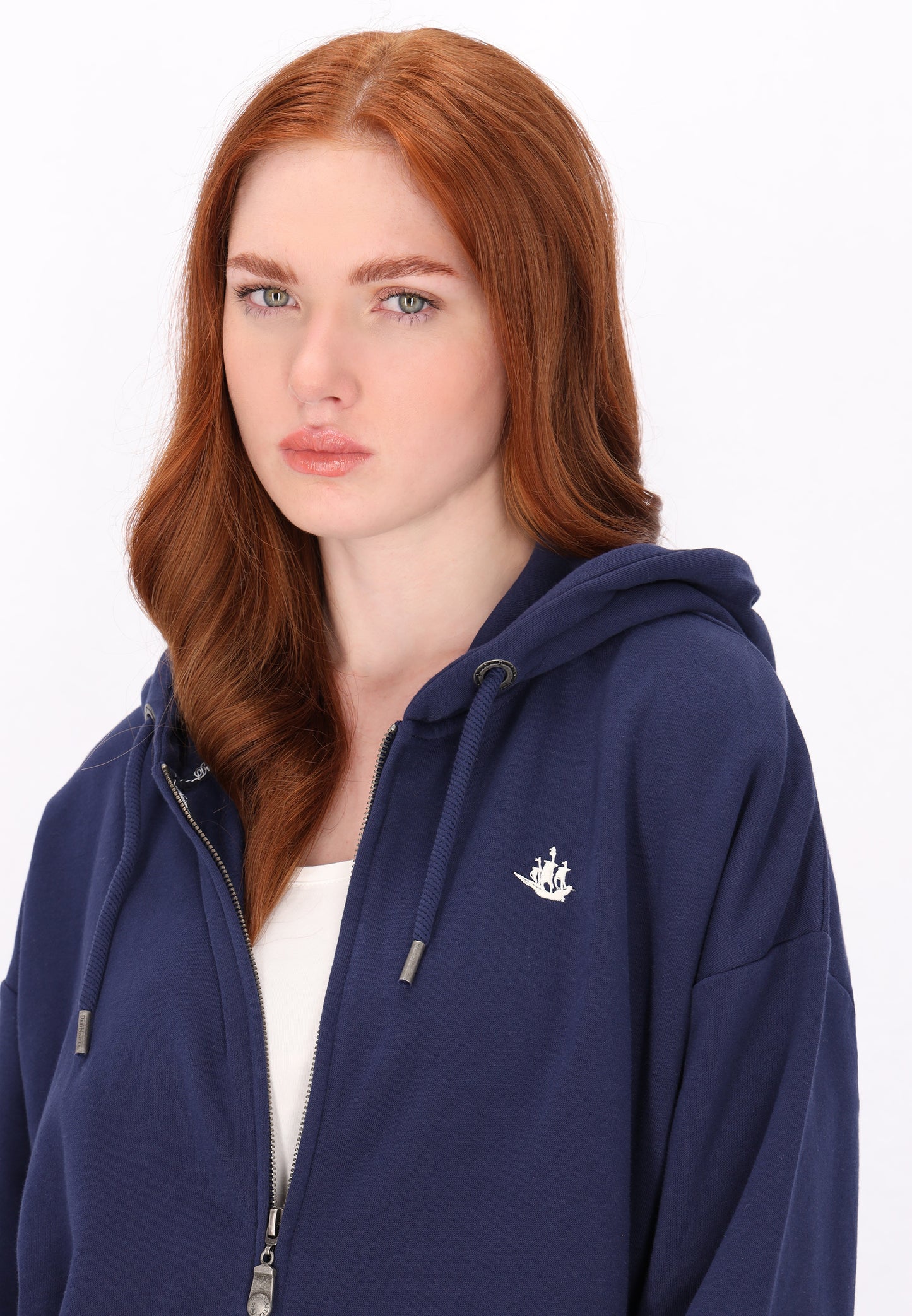 DreiMaster Vintage women's sweatshirt