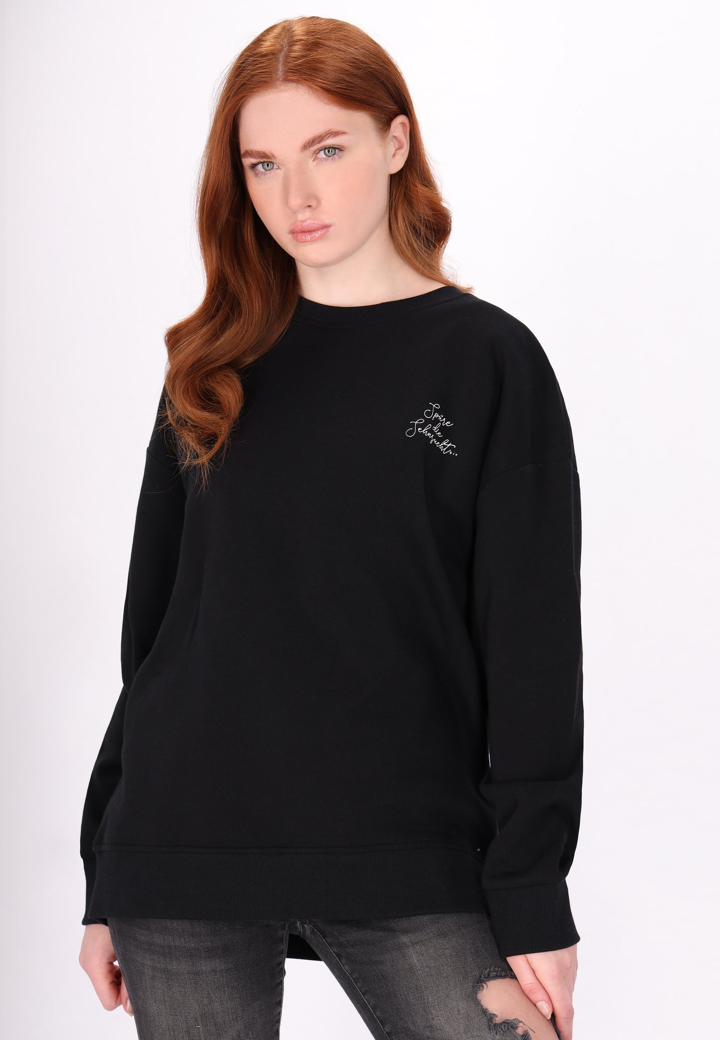 DreiMaster Vintage women's sweatshirt