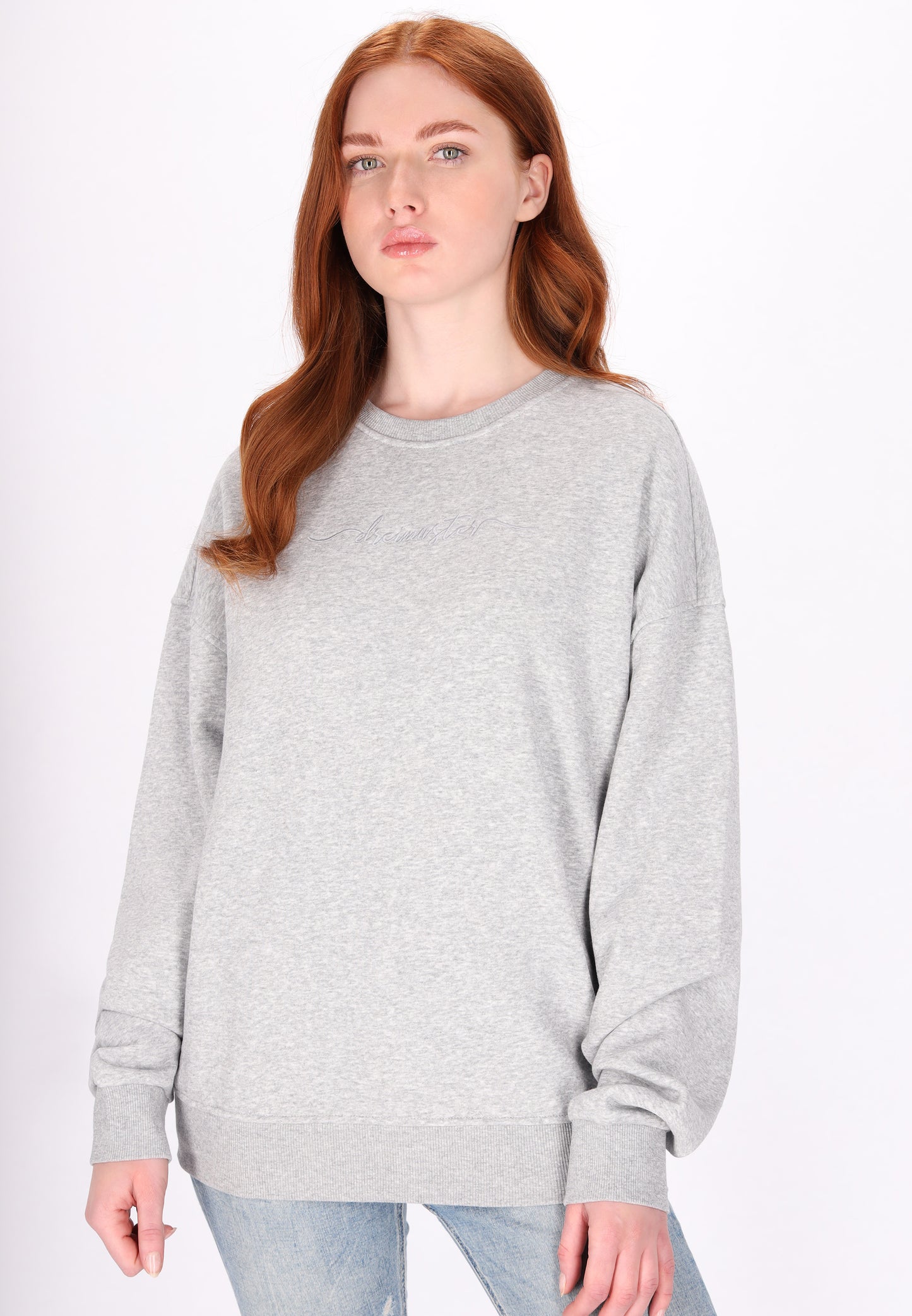 DreiMaster Vintage women's sweatshirt