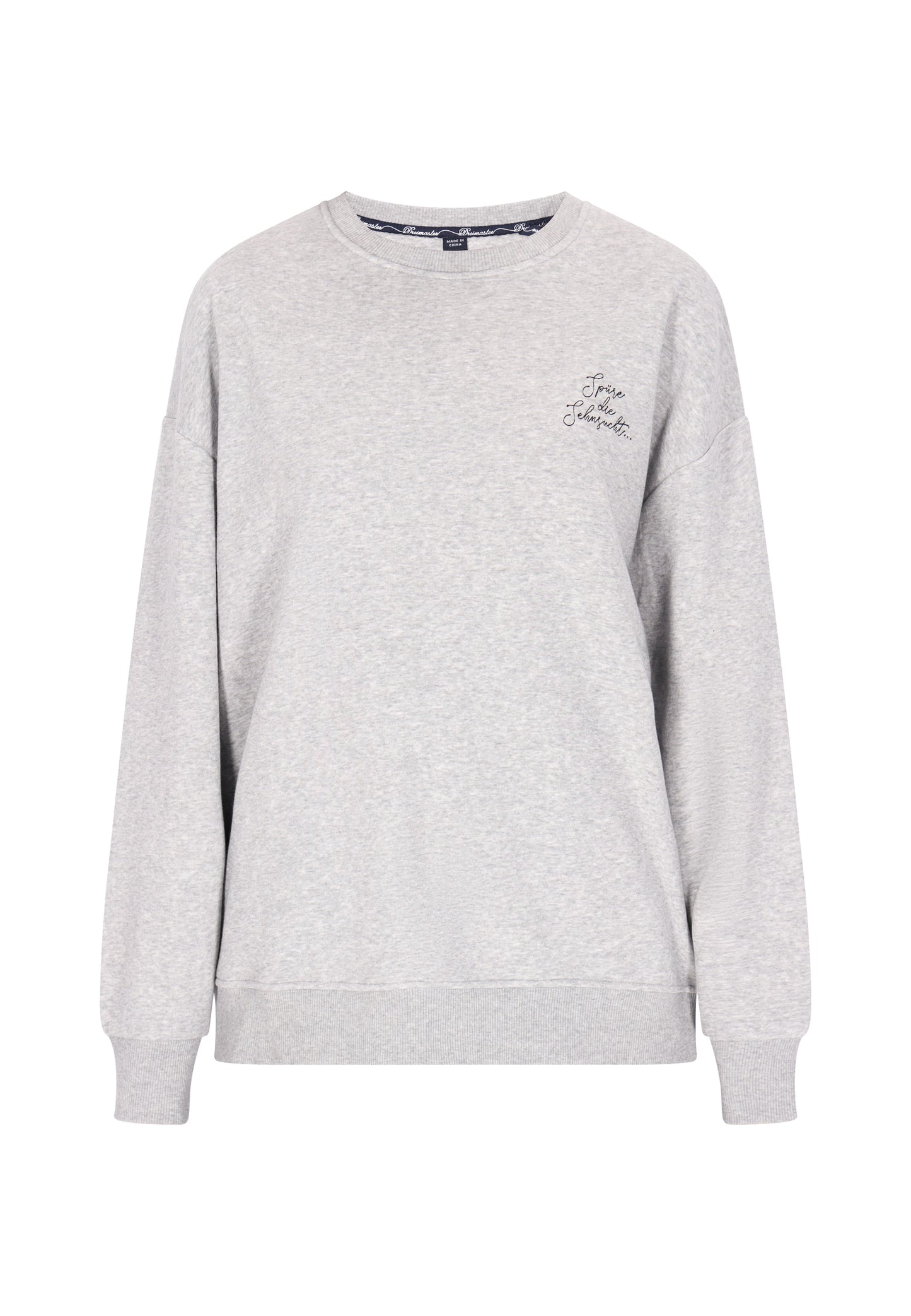DreiMaster Vintage women's sweatshirt