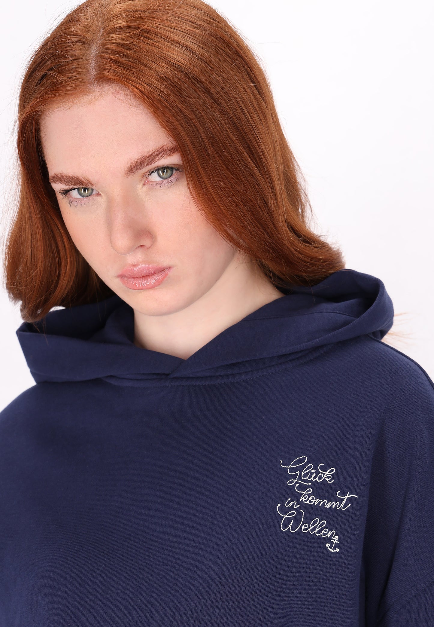 DreiMaster Vintage women's sweatshirt