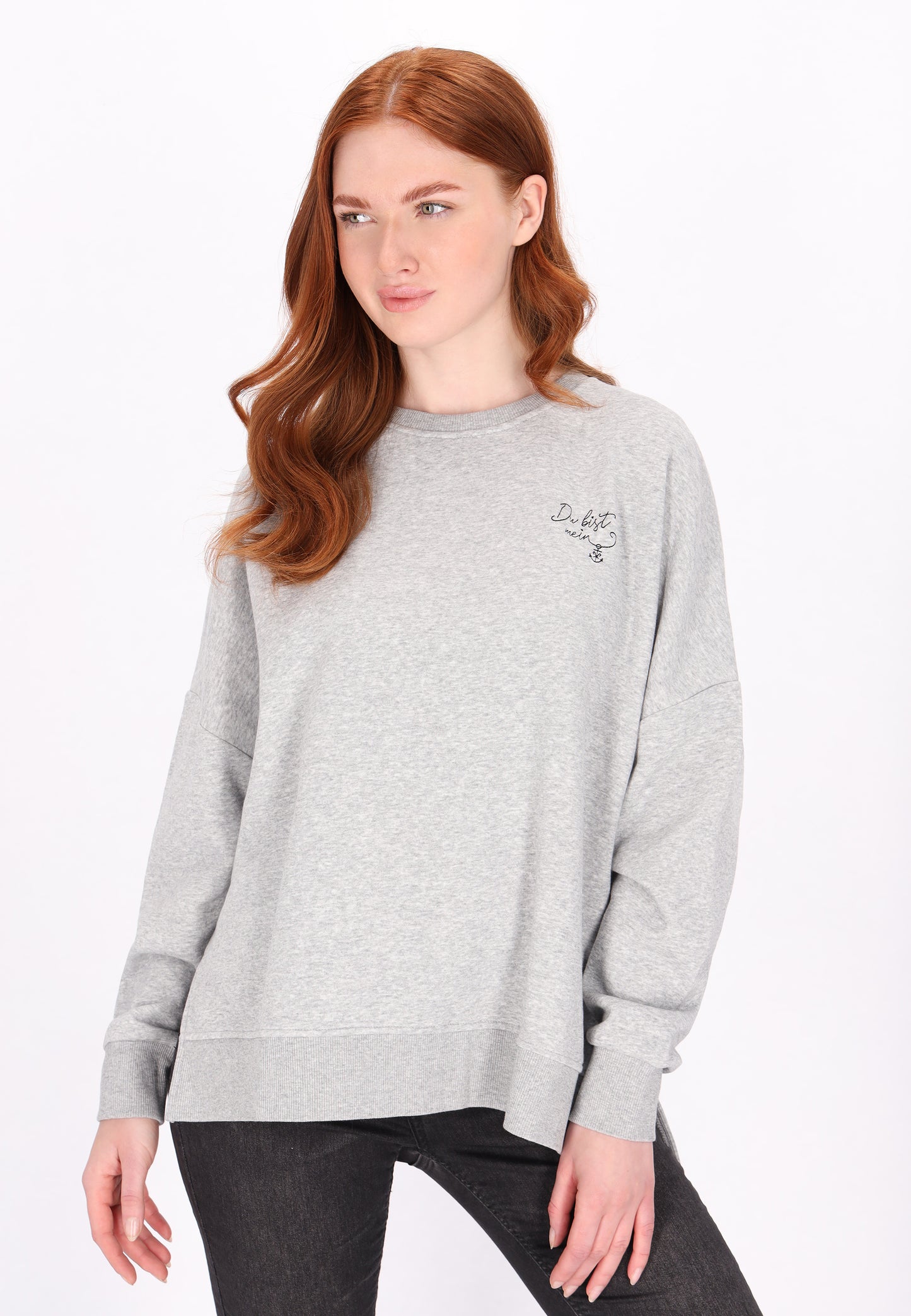 DreiMaster Vintage women's sweatshirt