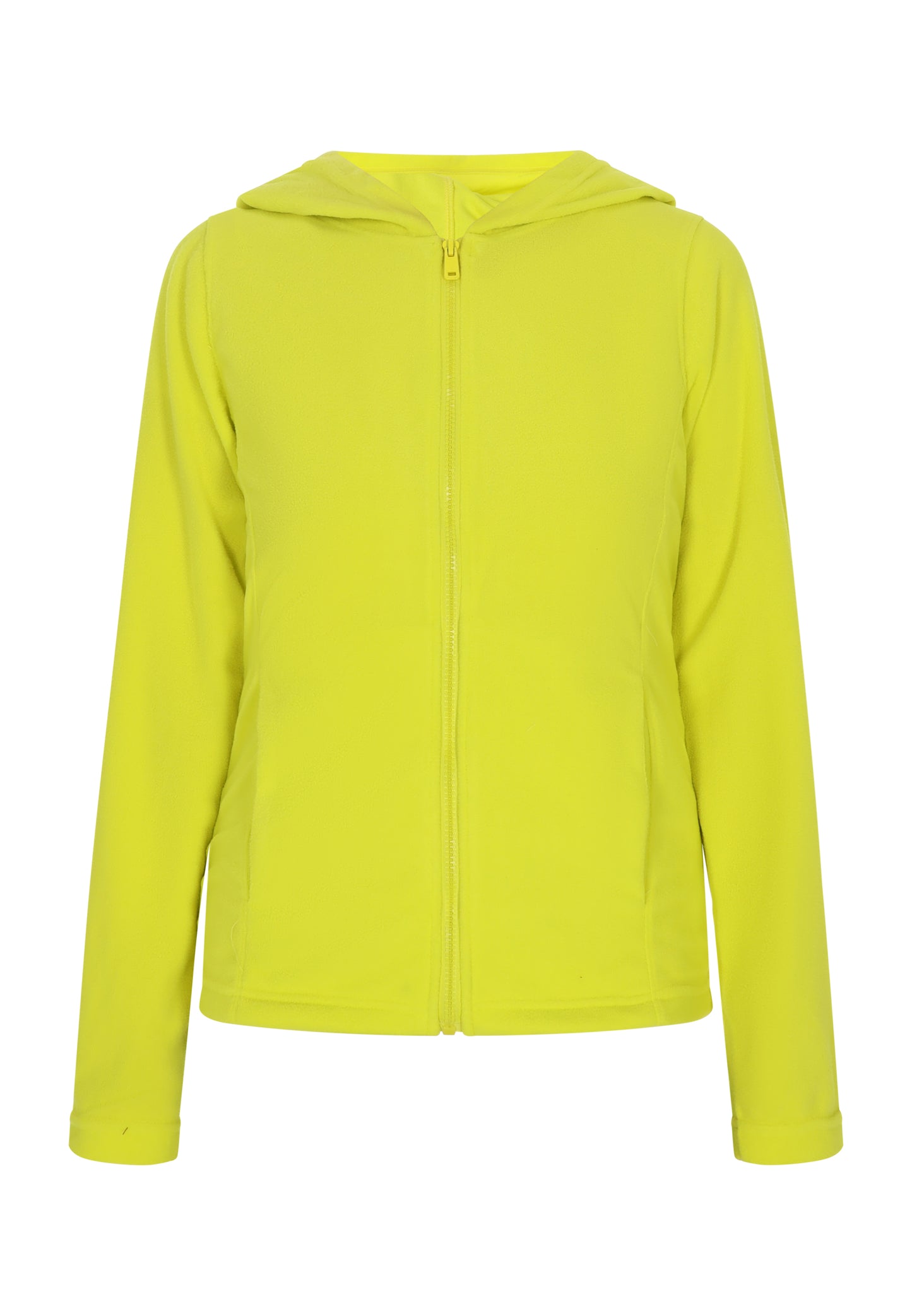 UCY women's fleece jacket