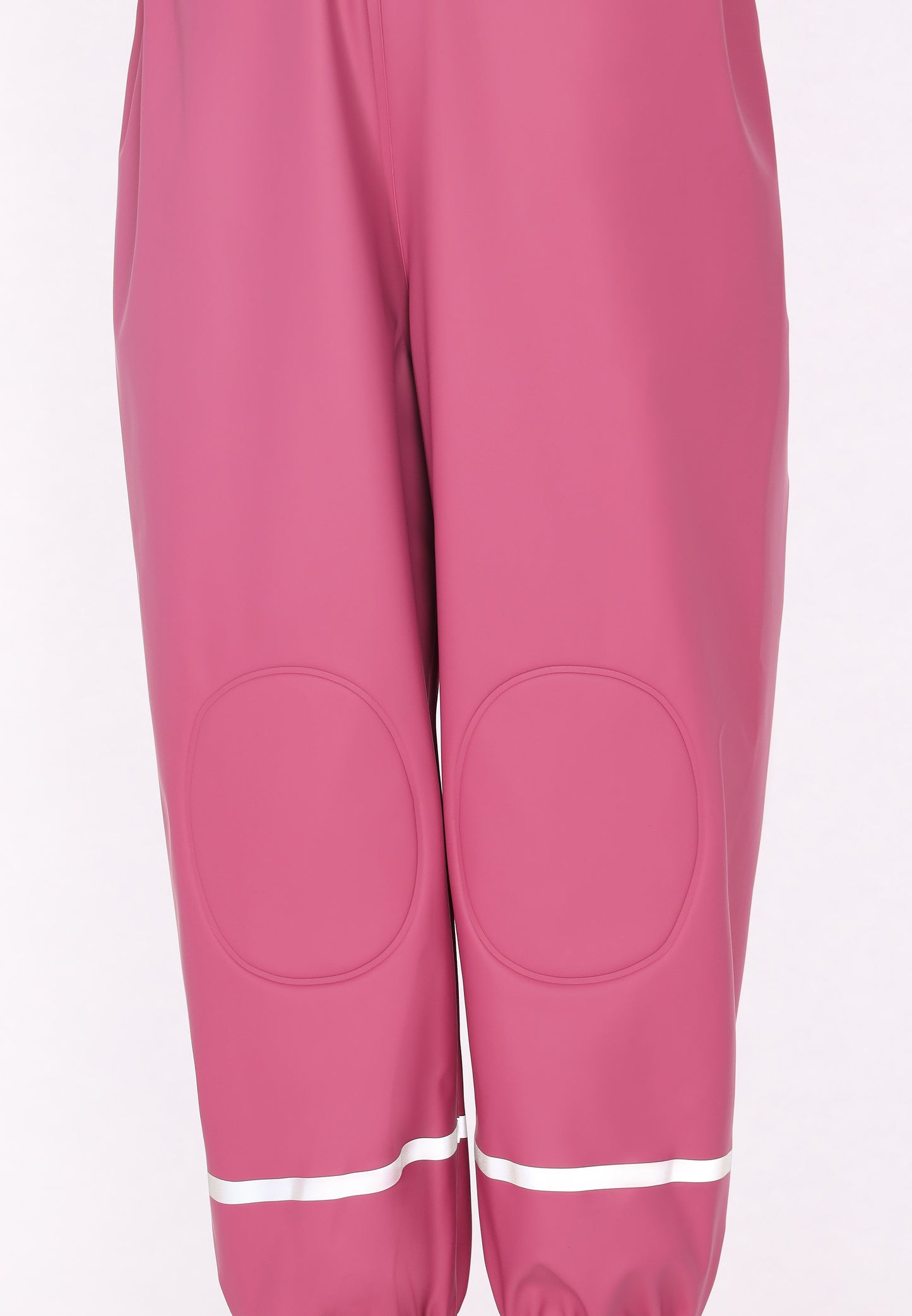 Schmuddelwedda girl's rain pants