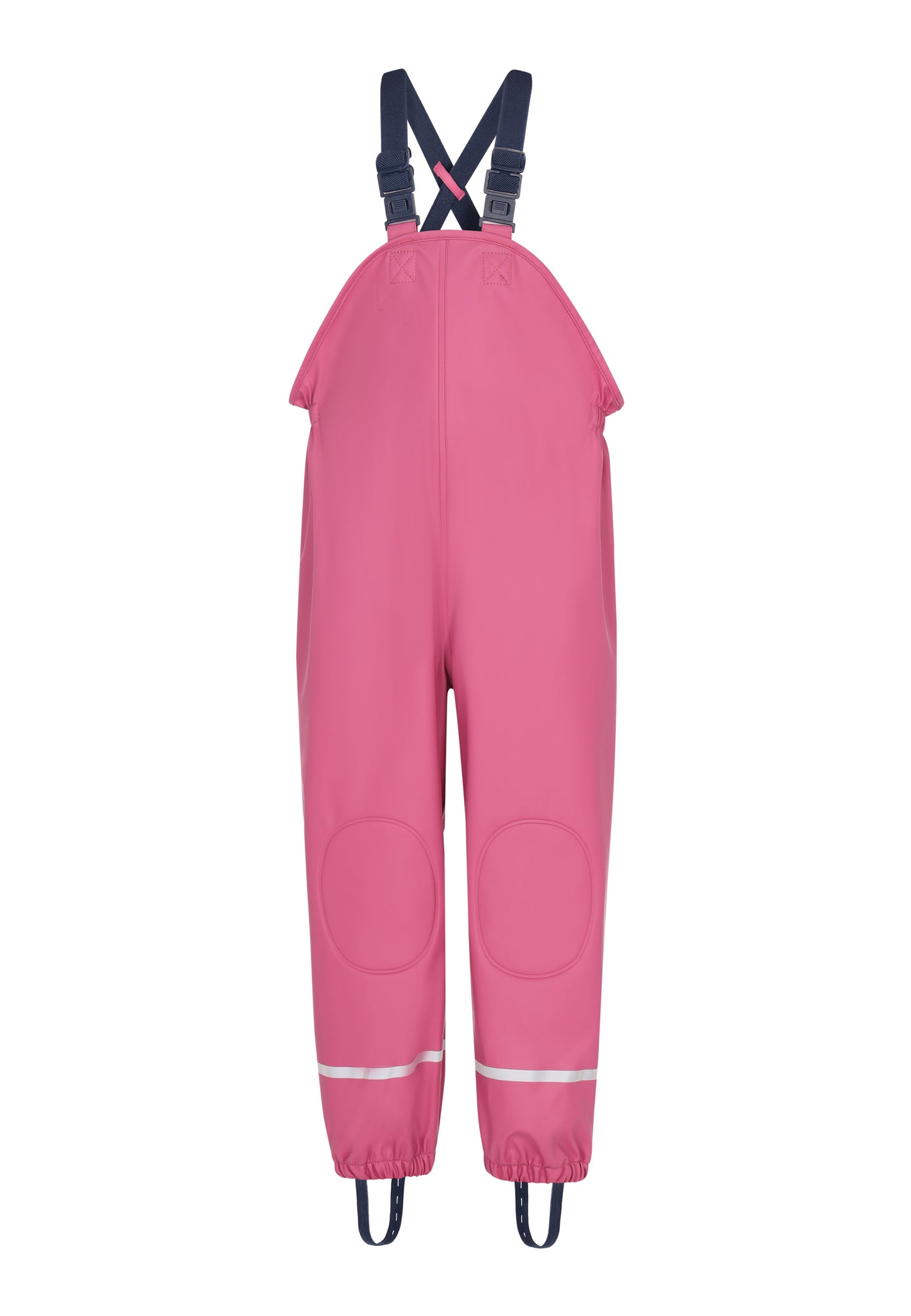 Schmuddelwedda girl's rain pants