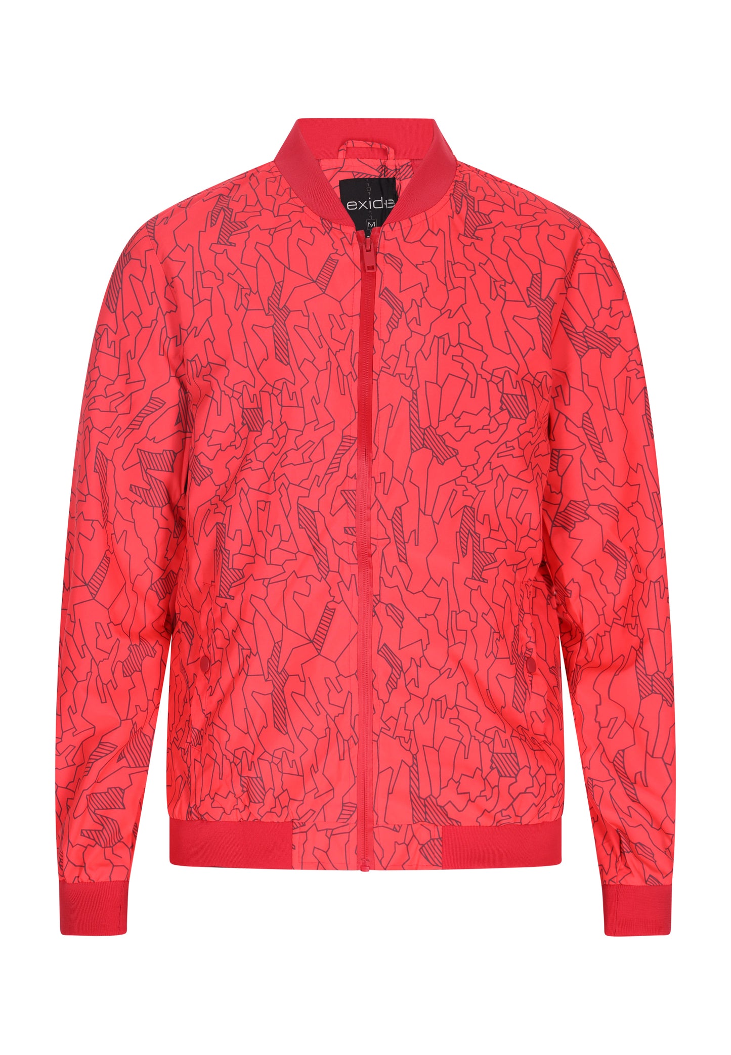 exide men's jacket