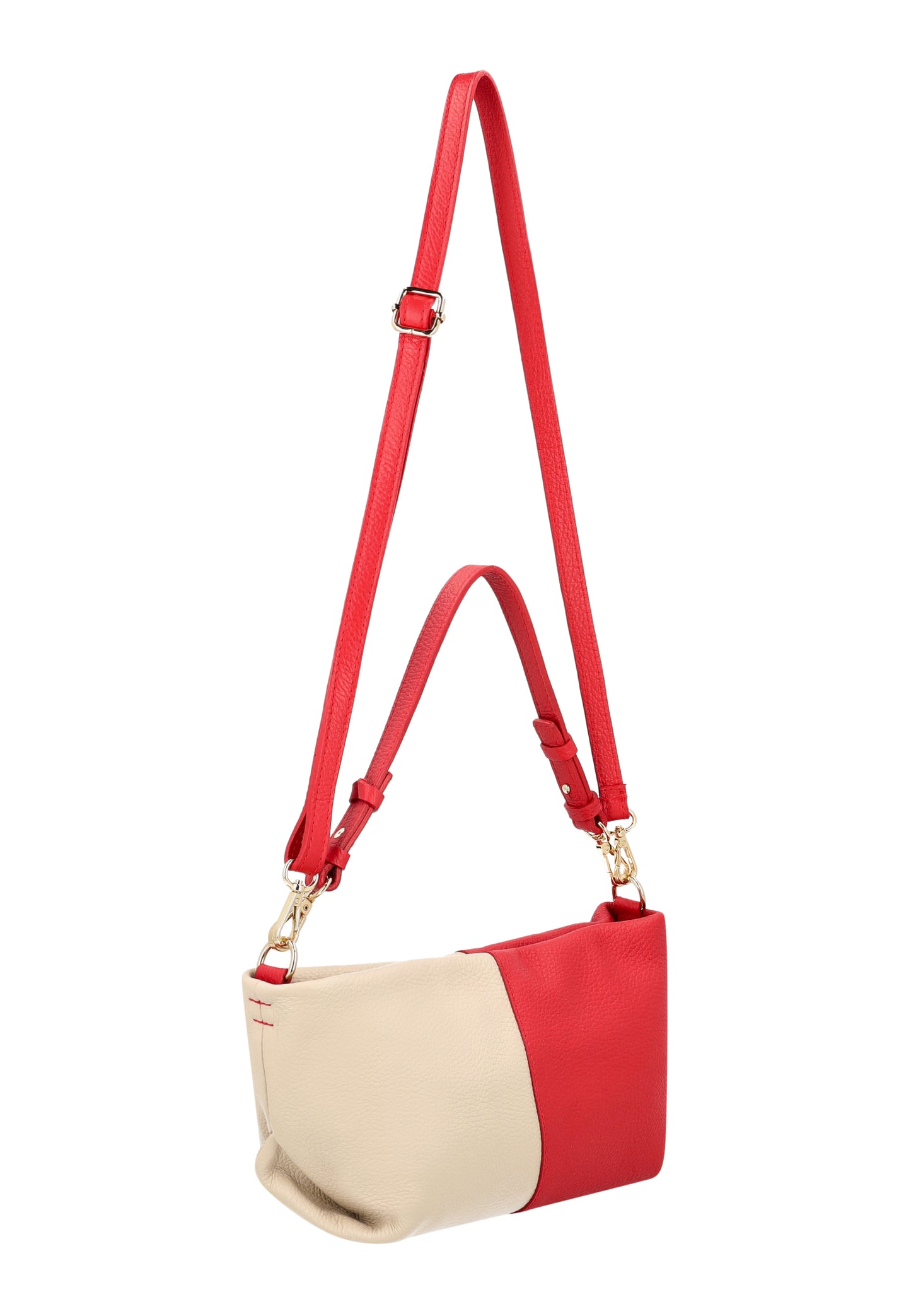 usha women's shoulder bag