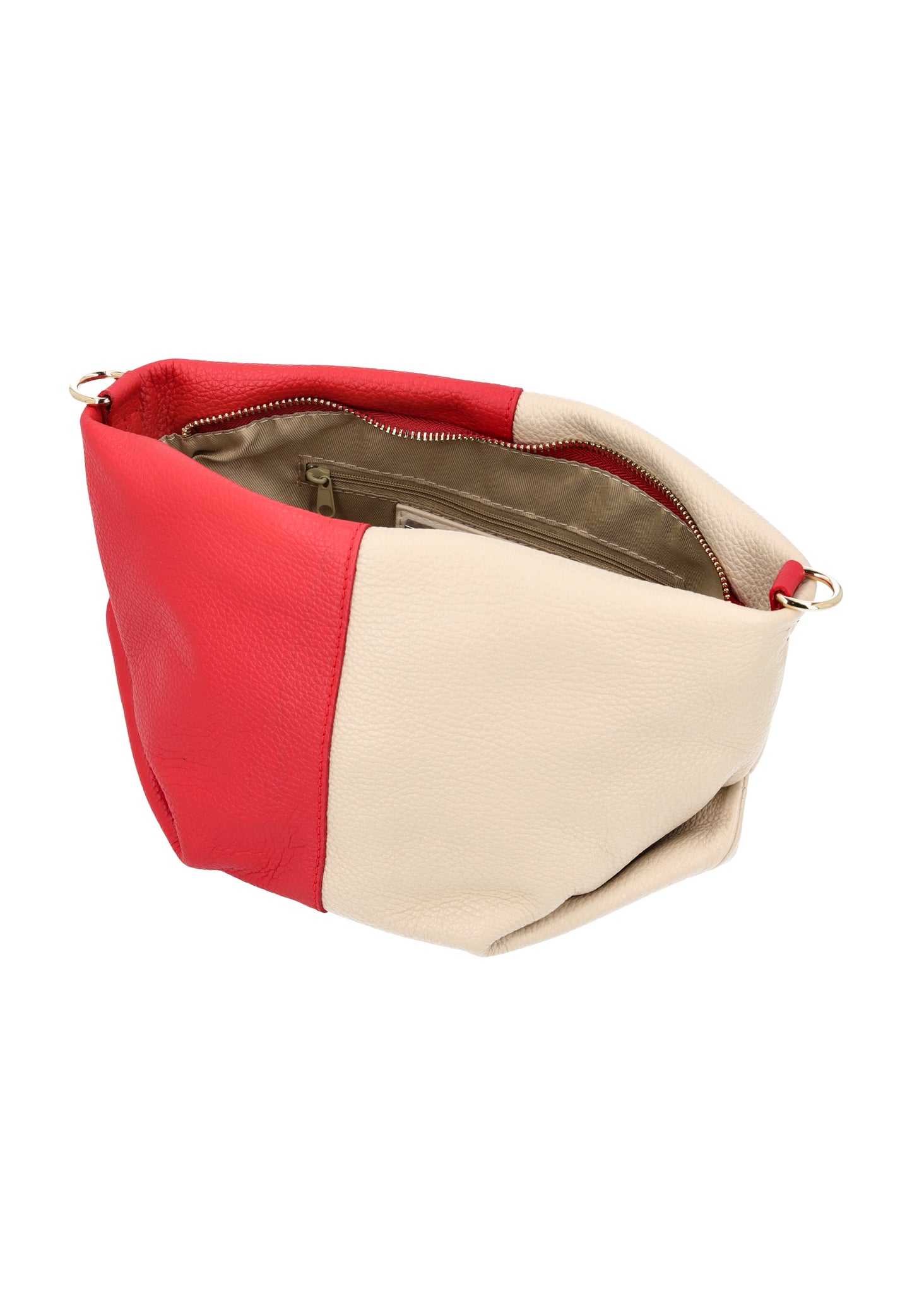 usha women's shoulder bag