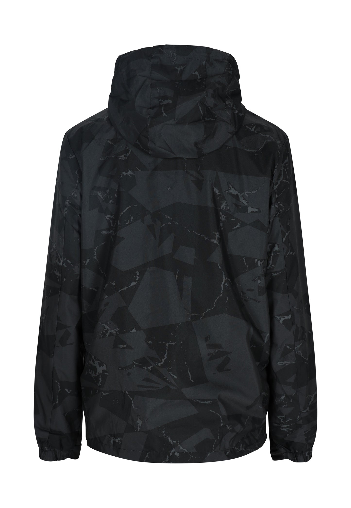 shatter men's jacket