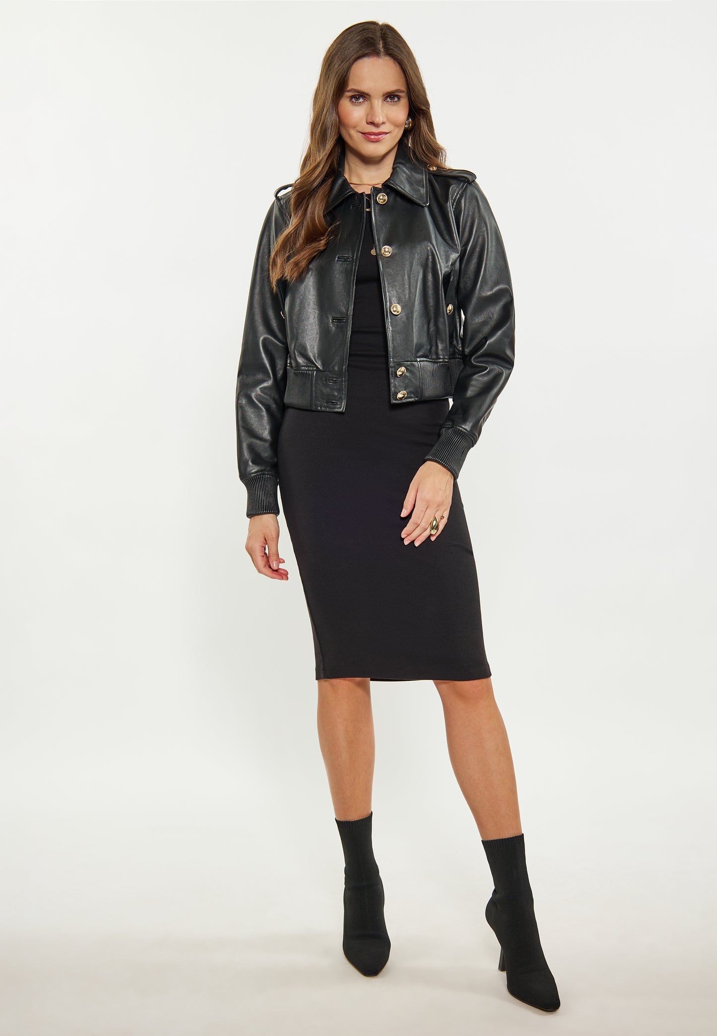 faina women's jacket