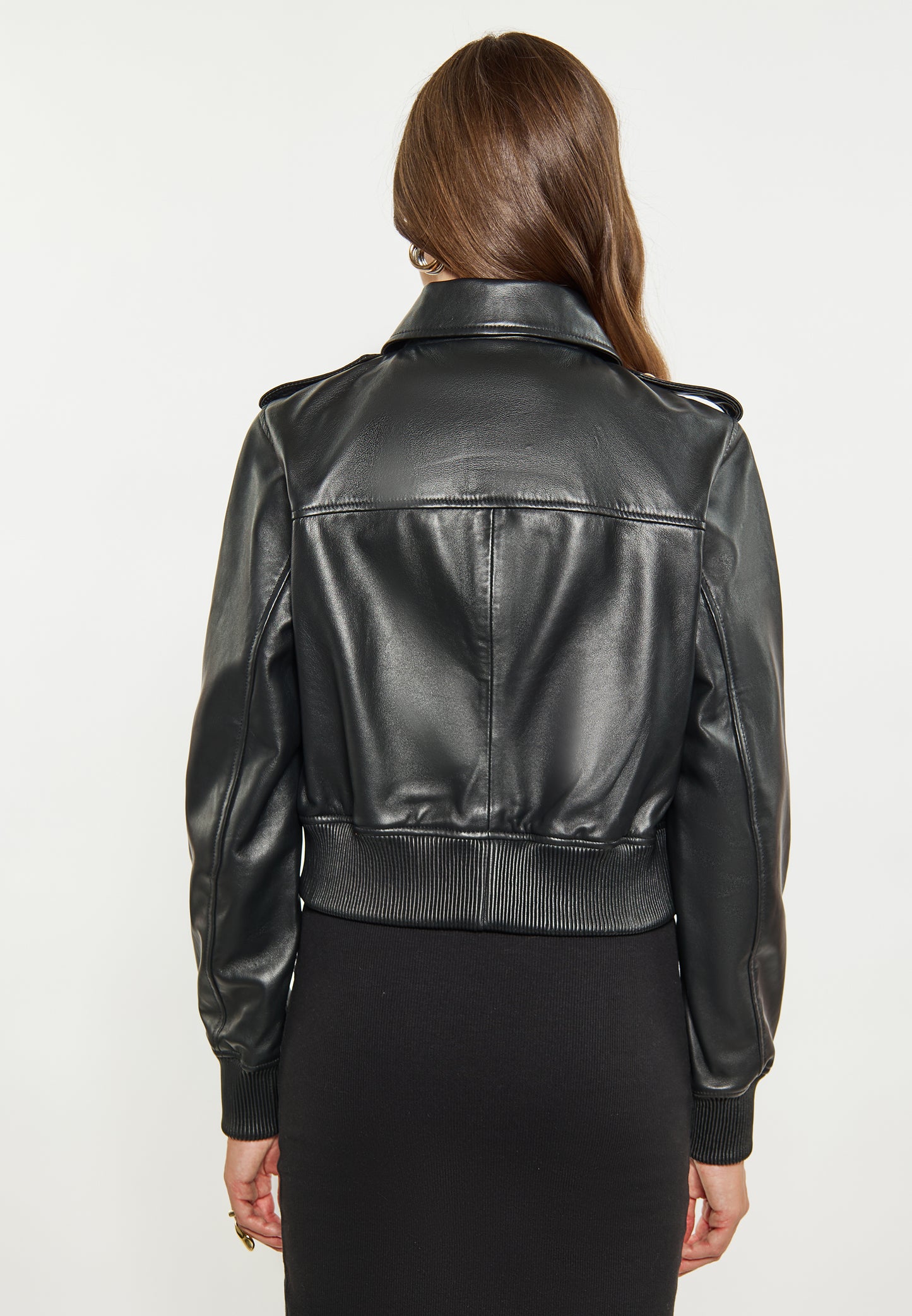 faina women's jacket