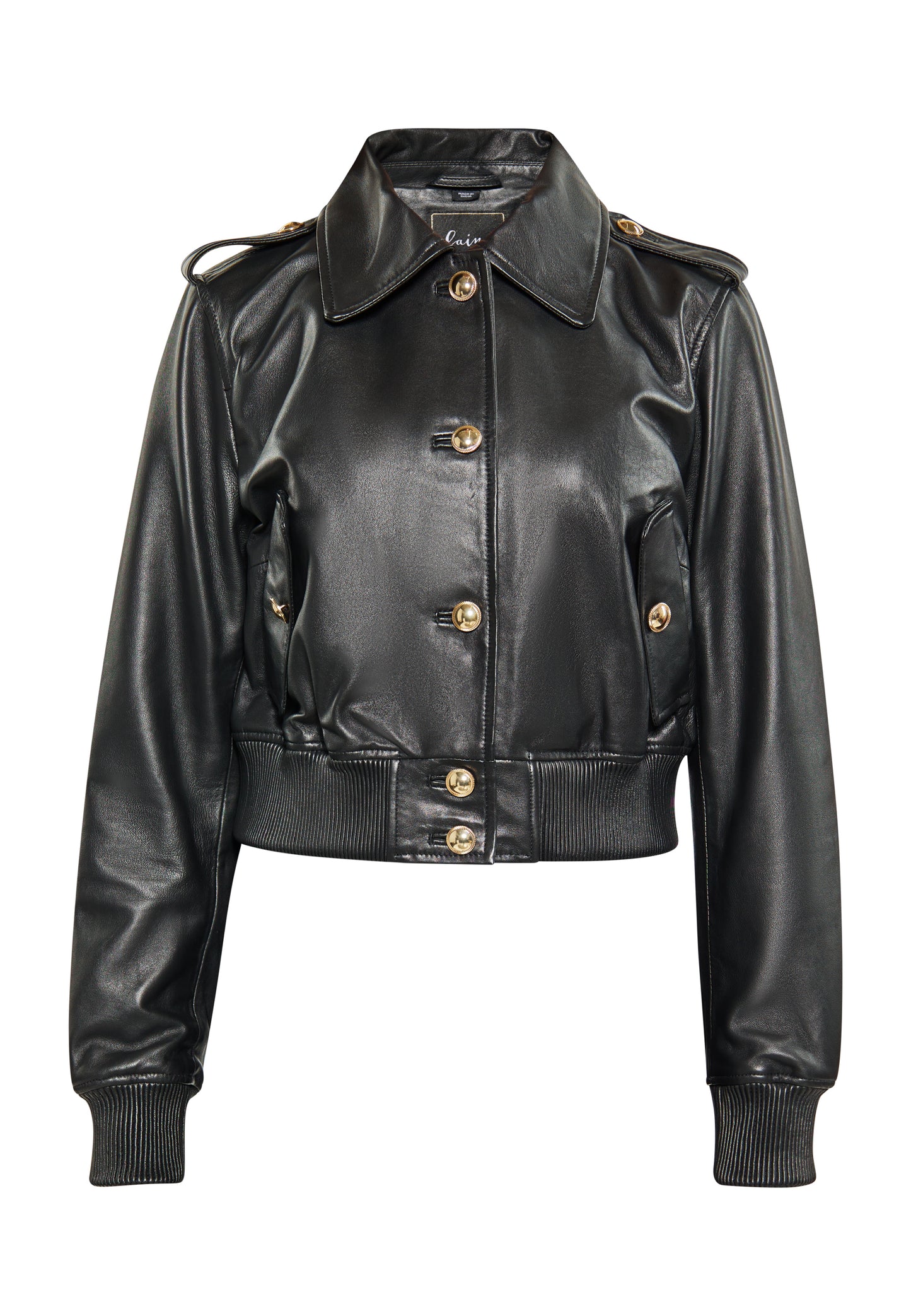 faina women's jacket