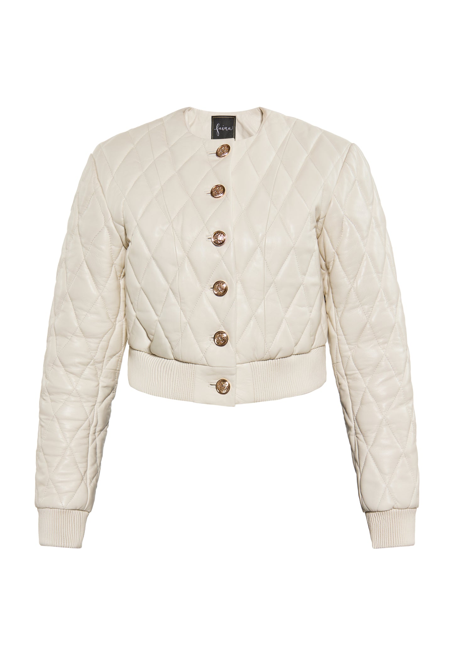 faina women's jacket