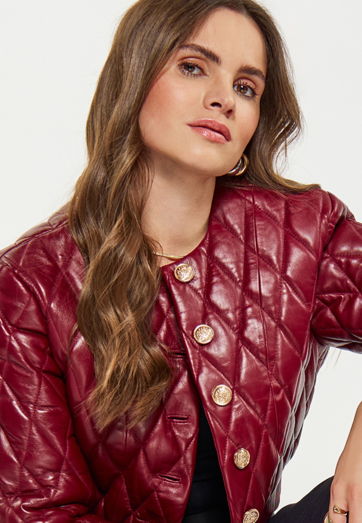 faina women's jacket