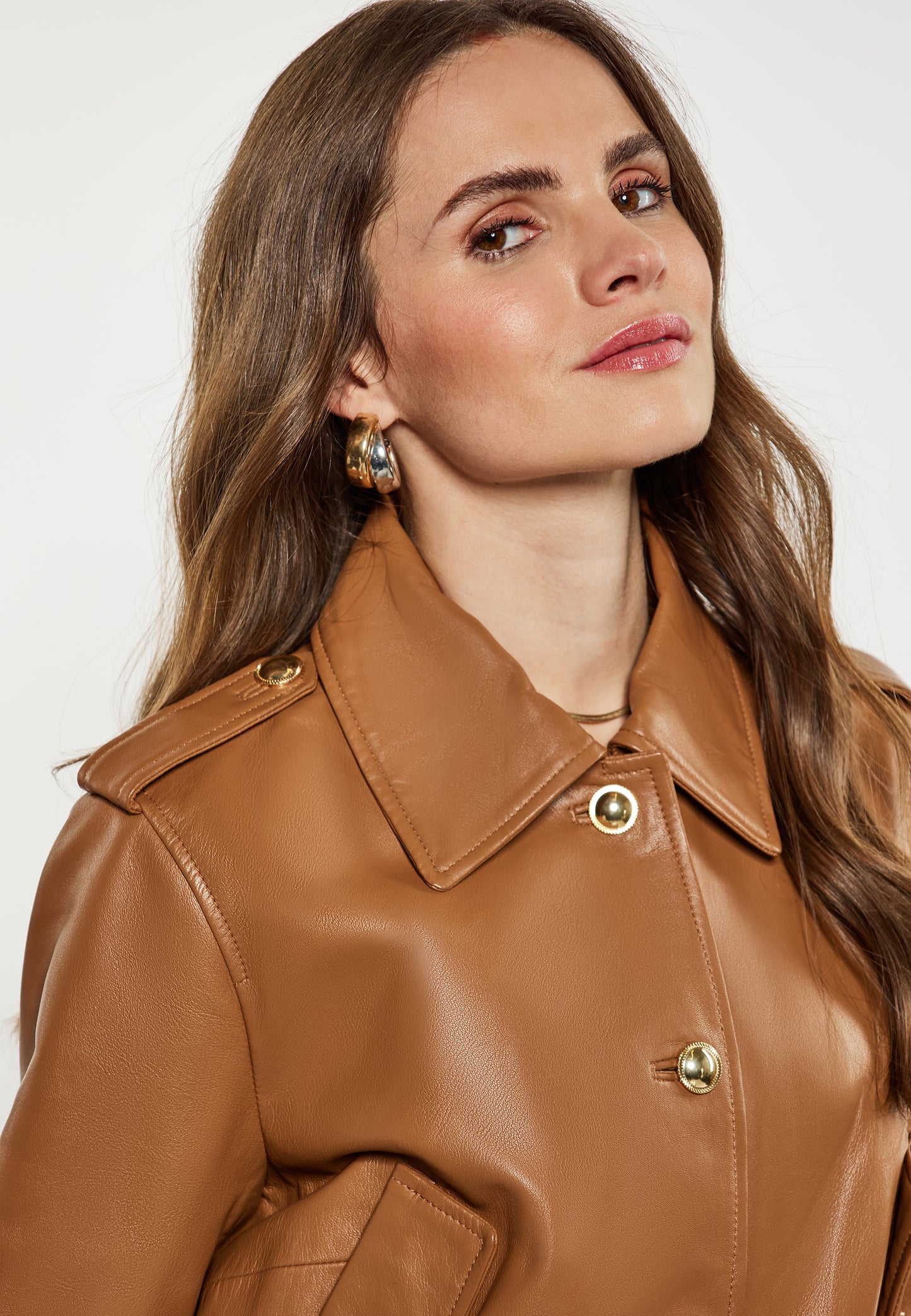 faina women's jacket