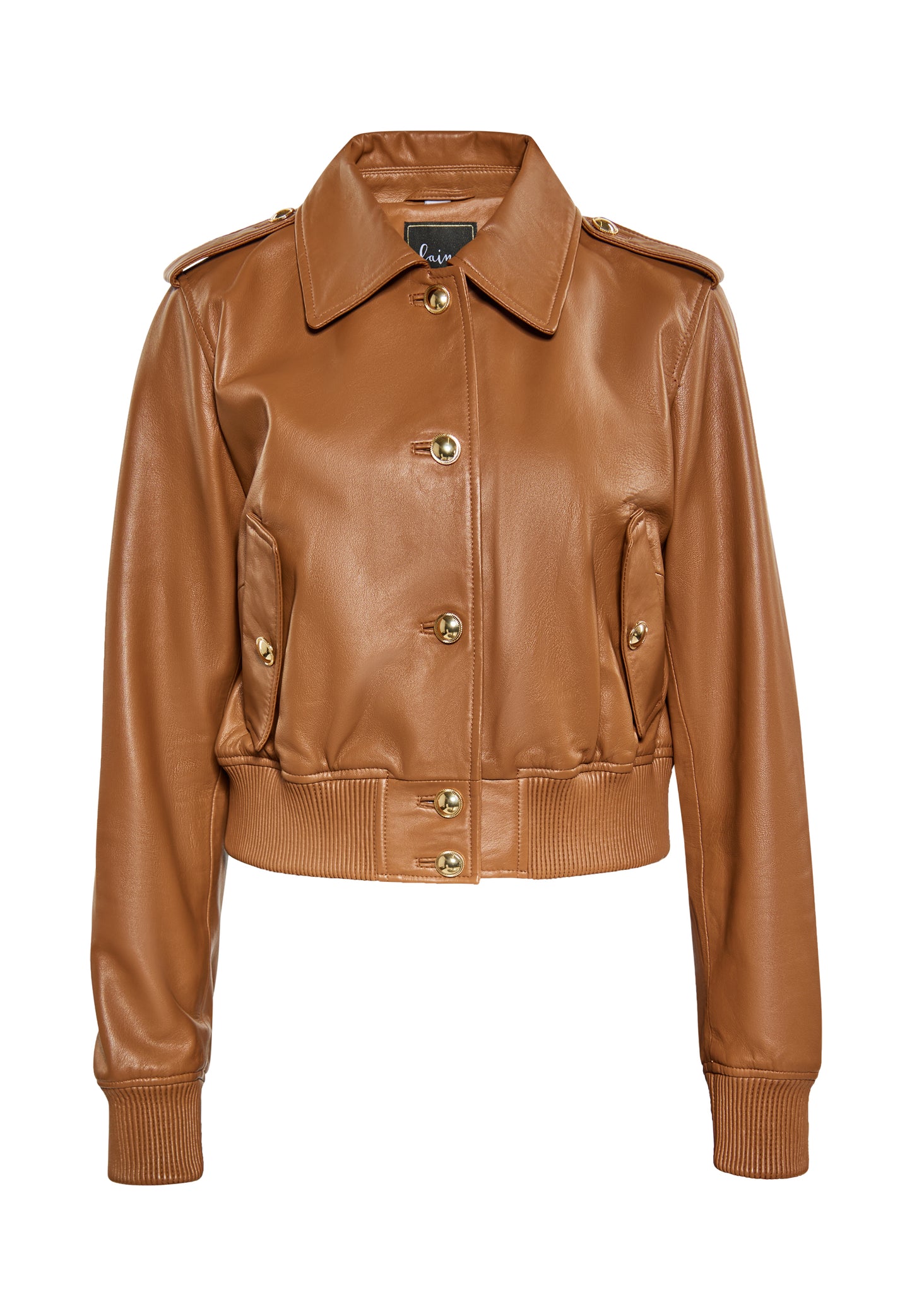 faina women's jacket