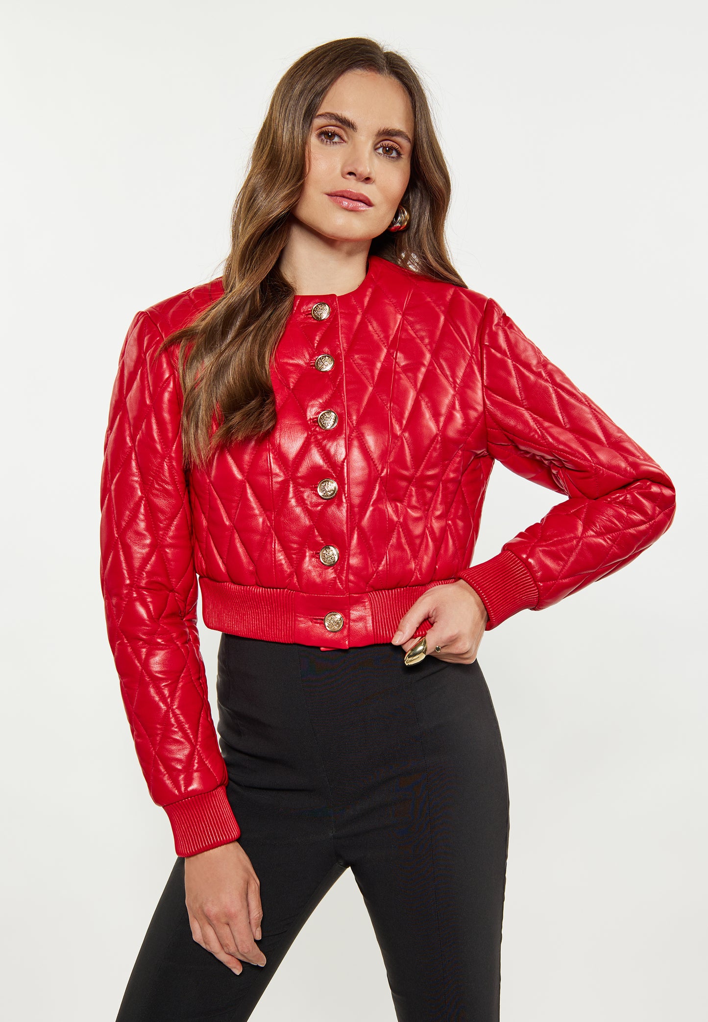 faina women's jacket