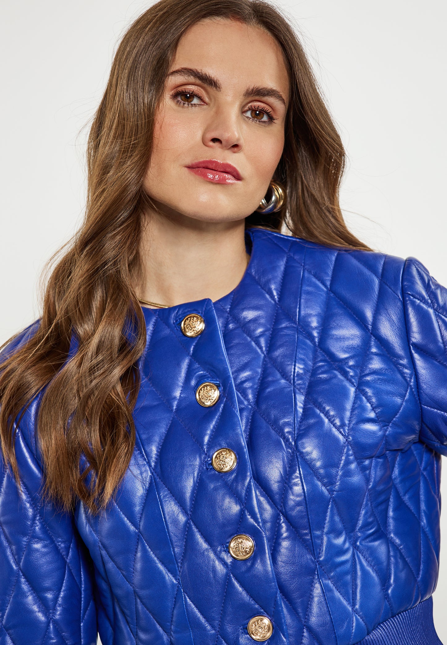 faina women's jacket
