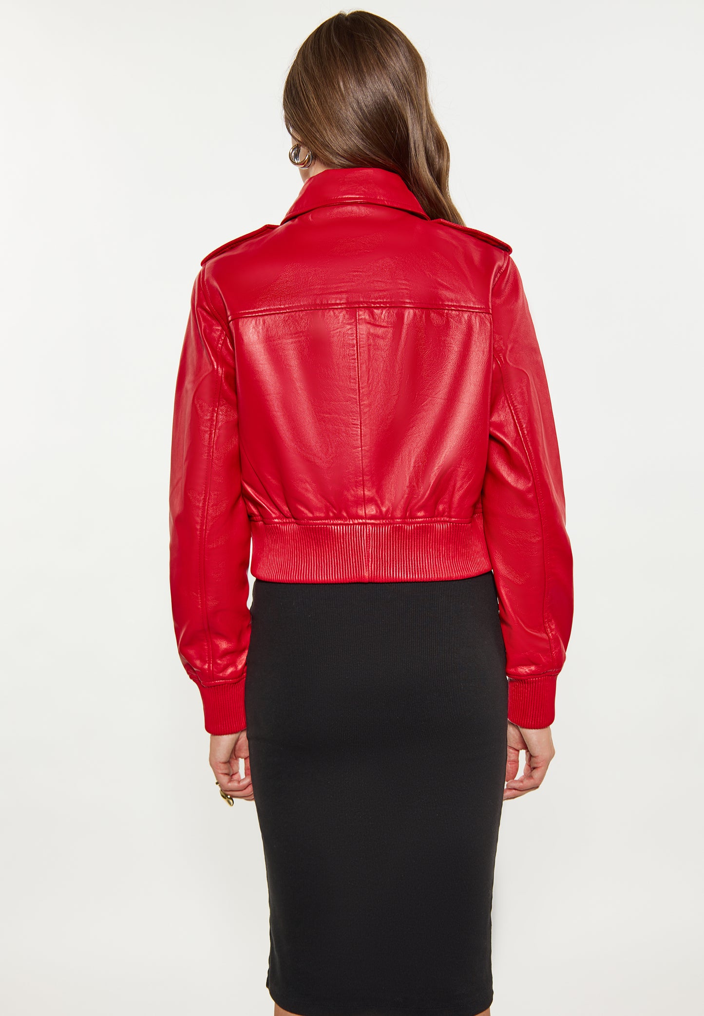 faina women's jacket