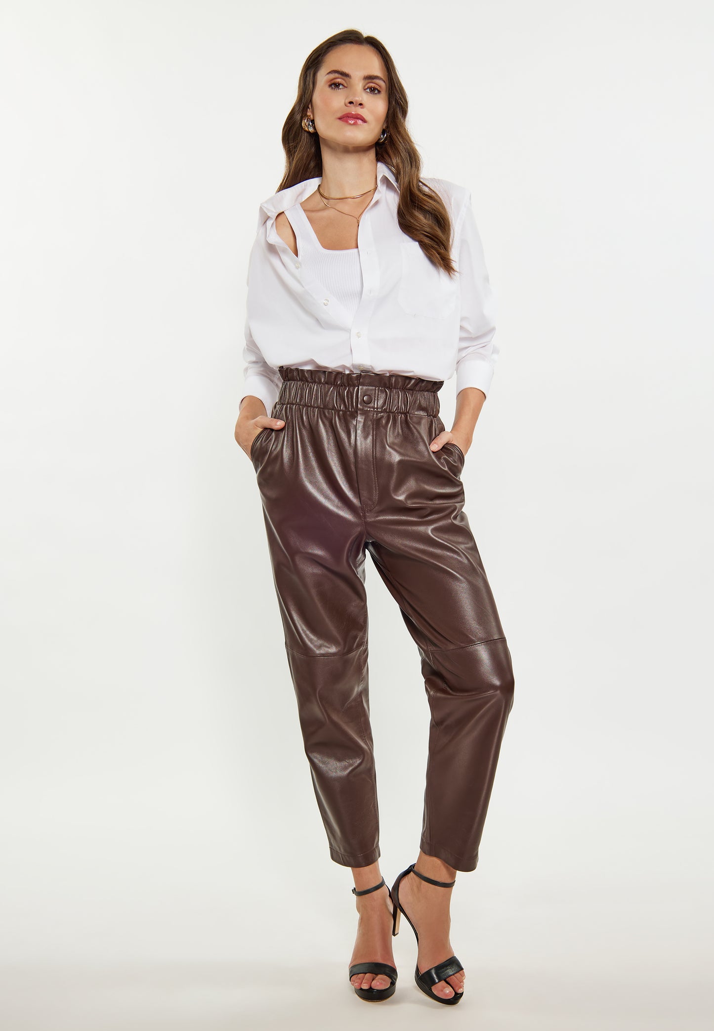 faina women's pants