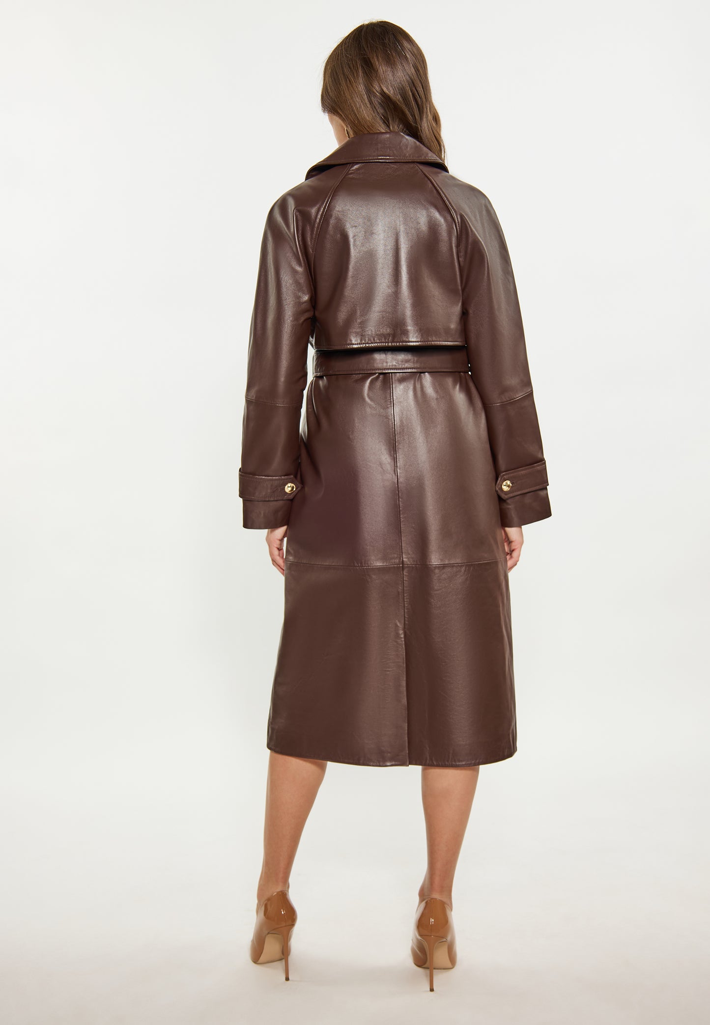 faina women's coat
