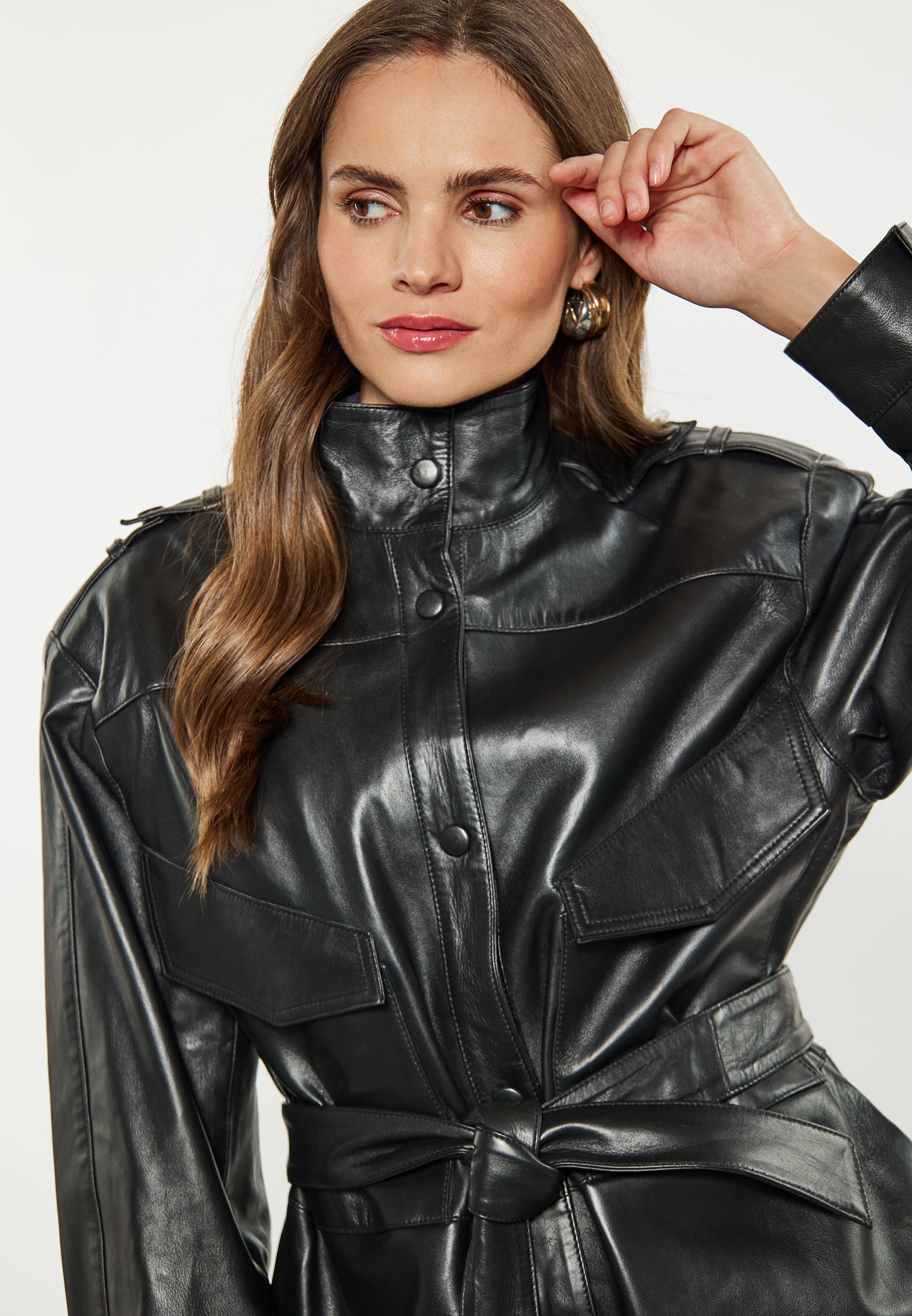 faina women's jacket