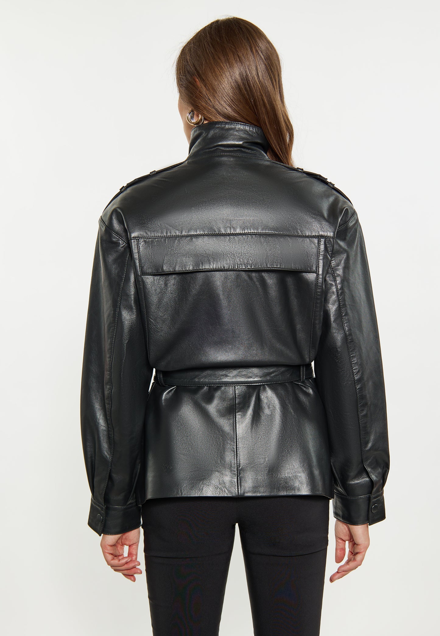 faina women's jacket