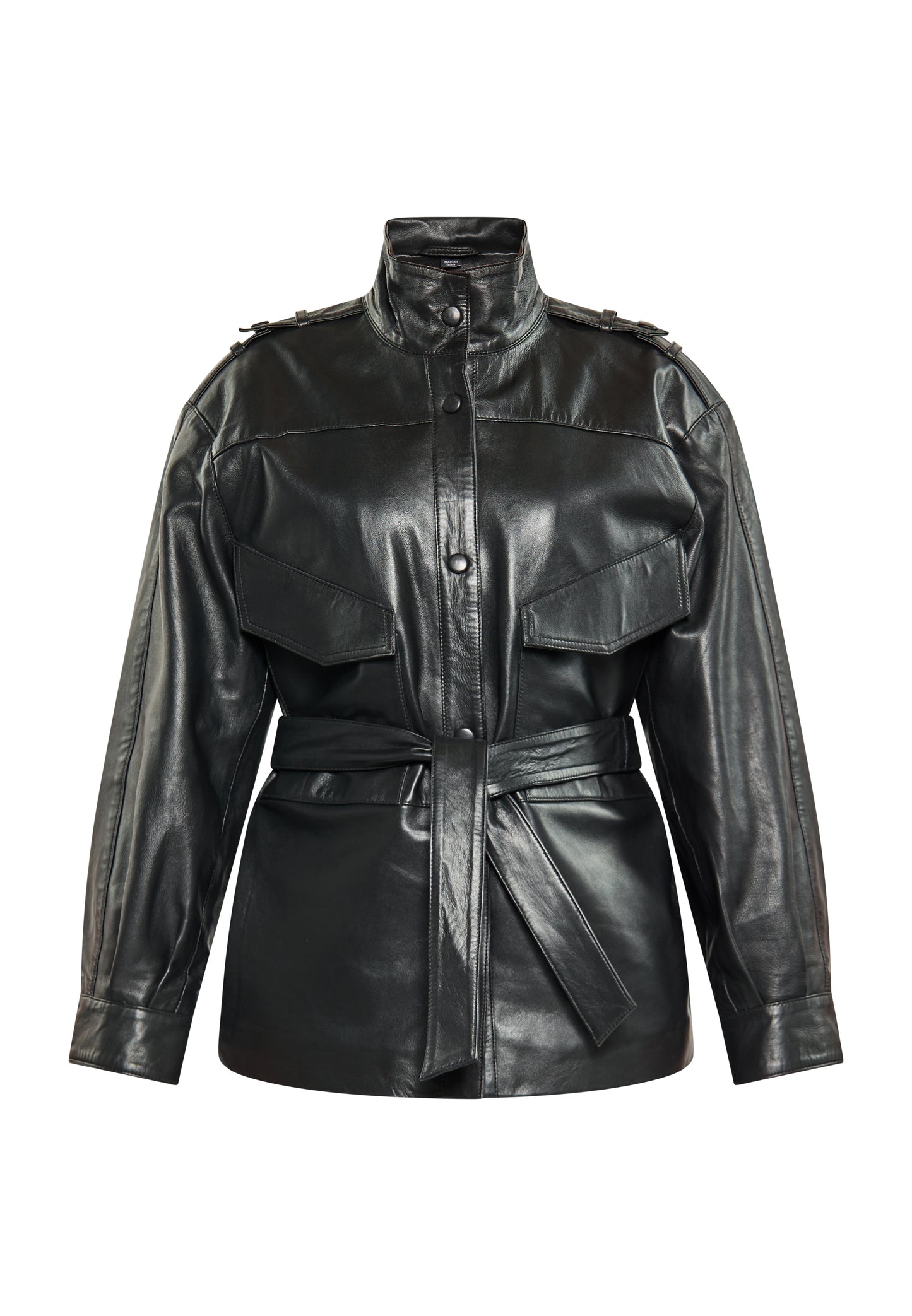 faina women's jacket