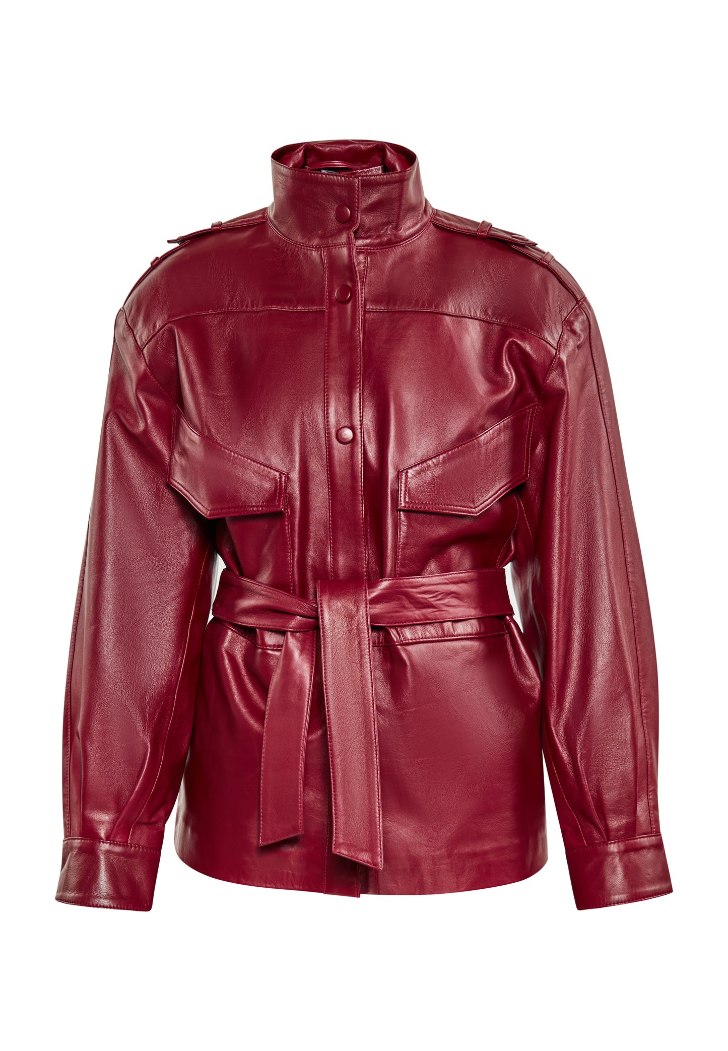 faina women's jacket