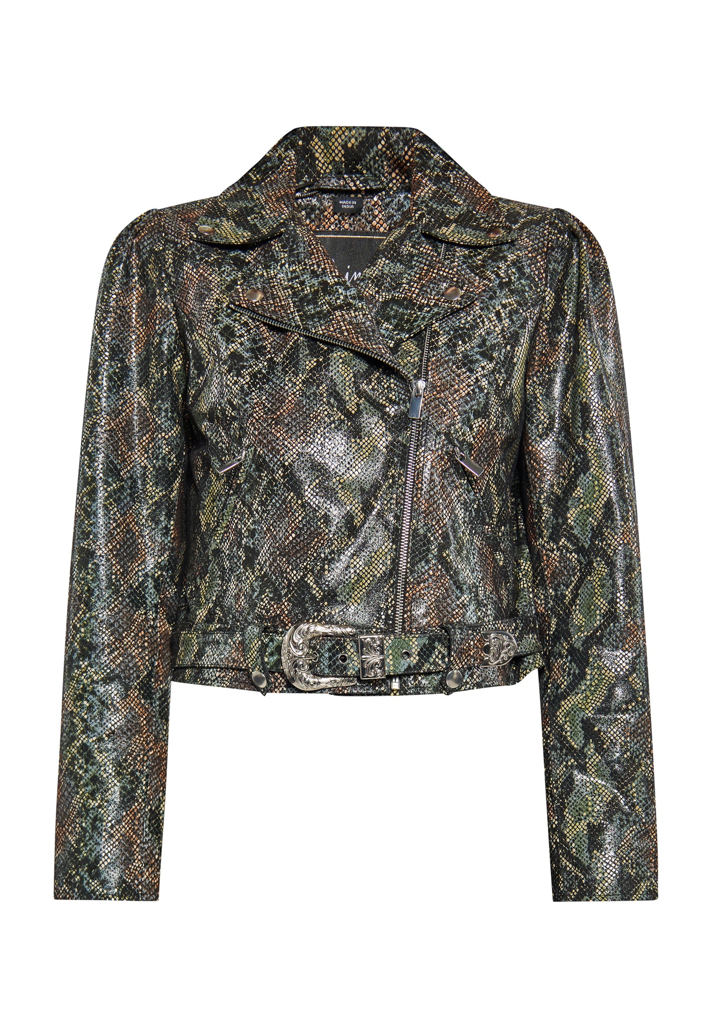 faina women's jacket